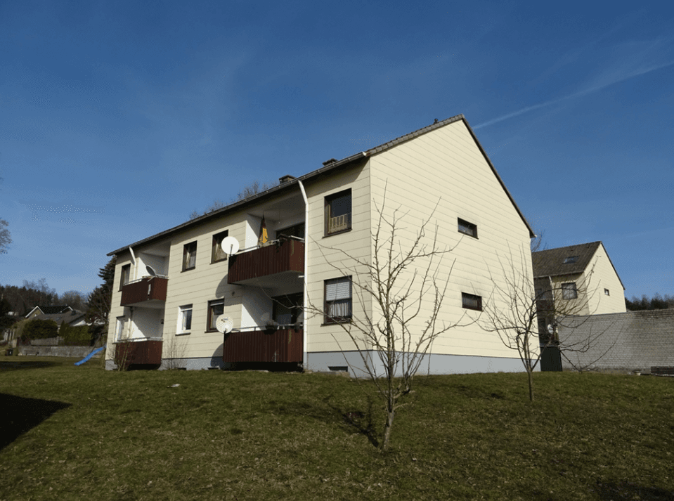 2 bedroom with open-plan kitchen flat to rent, 77 m², Blücherstr. 20, Rennerod, Rhineland-Palatinate 2 bedroom with open-plan kitchen flat to rent, 77 m², Blücherstr. 20, Rennerod, Rhineland-Palatinate
