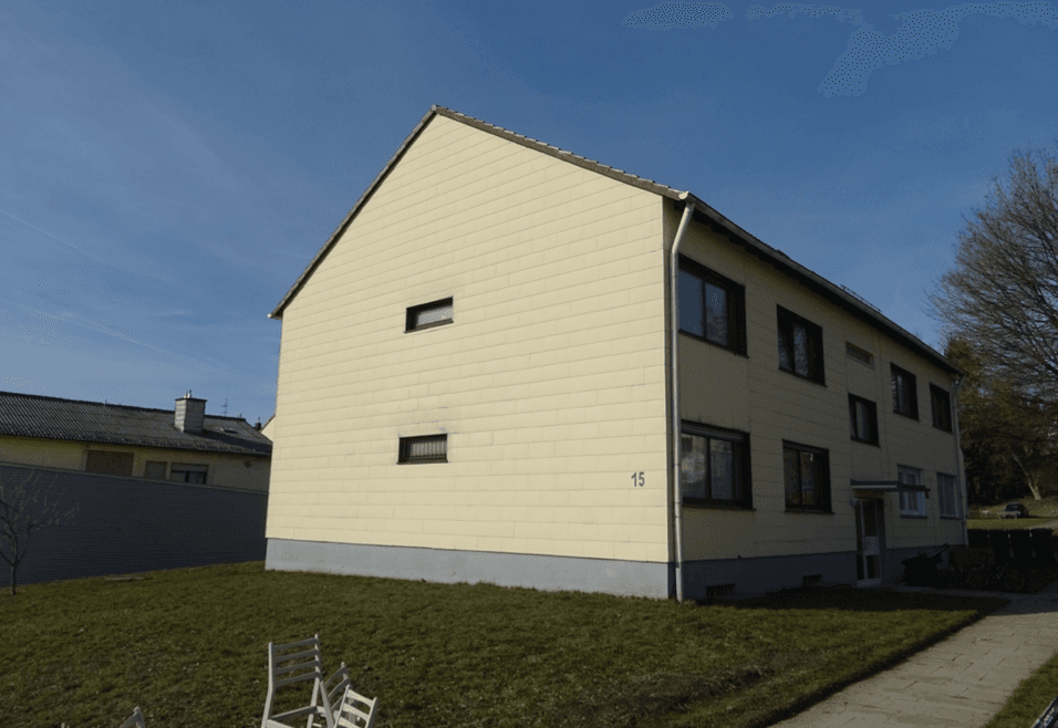 2 bedroom with open-plan kitchen flat to rent, 77 m², Blücherstr. 20, Rennerod, Rhineland-Palatinate 2 bedroom with open-plan kitchen flat to rent, 77 m², Blücherstr. 20, Rennerod, Rhineland-Palatinate