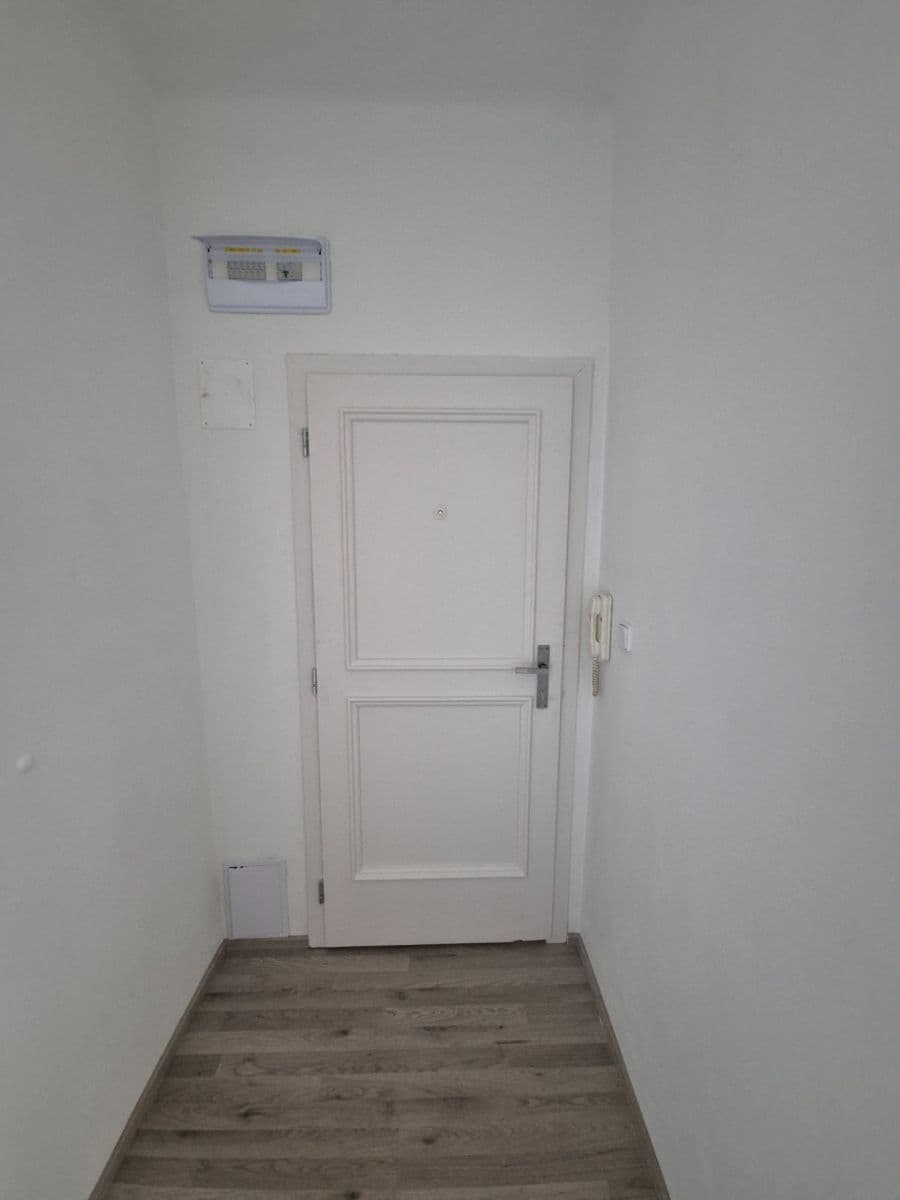 1 bedroom with open-plan kitchen flat to rent, 45 m², Provazníkova, Brno, Jihomoravský Region 1 bedroom with open-plan kitchen flat to rent, 45 m², Provazníkova, Brno, Jihomoravský Region