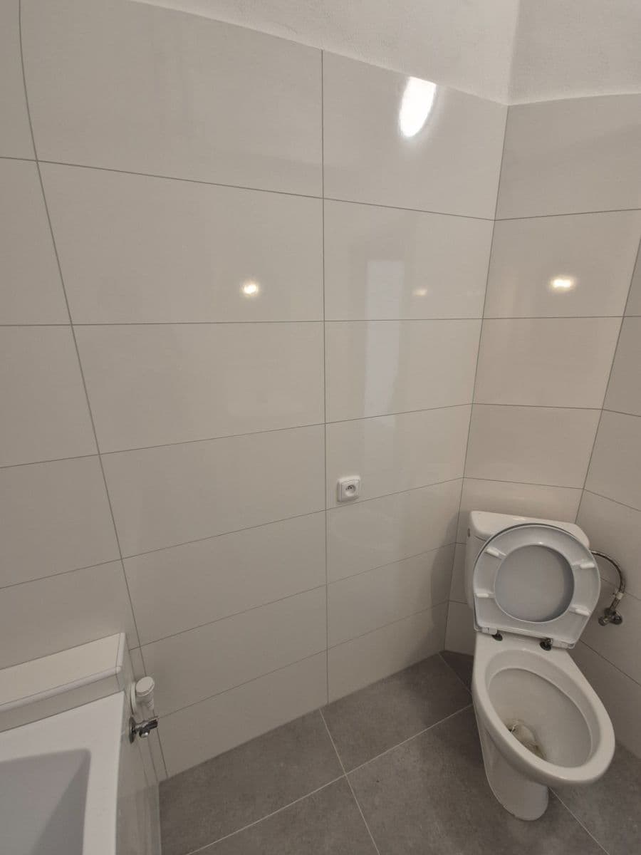 1 bedroom with open-plan kitchen flat to rent, 45 m², Provazníkova, Brno, Jihomoravský Region 1 bedroom with open-plan kitchen flat to rent, 45 m², Provazníkova, Brno, Jihomoravský Region