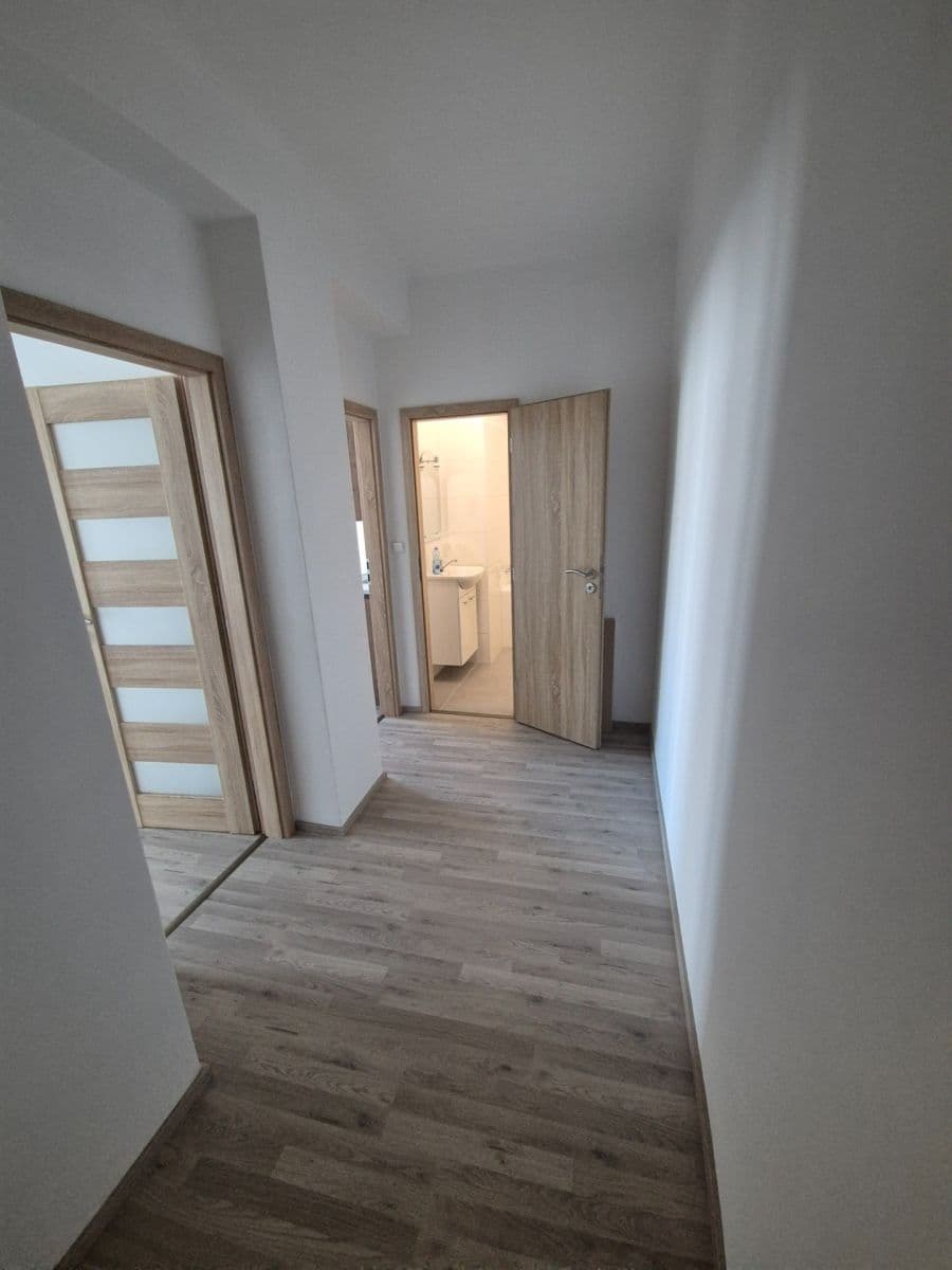 1 bedroom with open-plan kitchen flat to rent, 45 m², Provazníkova, Brno, Jihomoravský Region 1 bedroom with open-plan kitchen flat to rent, 45 m², Provazníkova, Brno, Jihomoravský Region