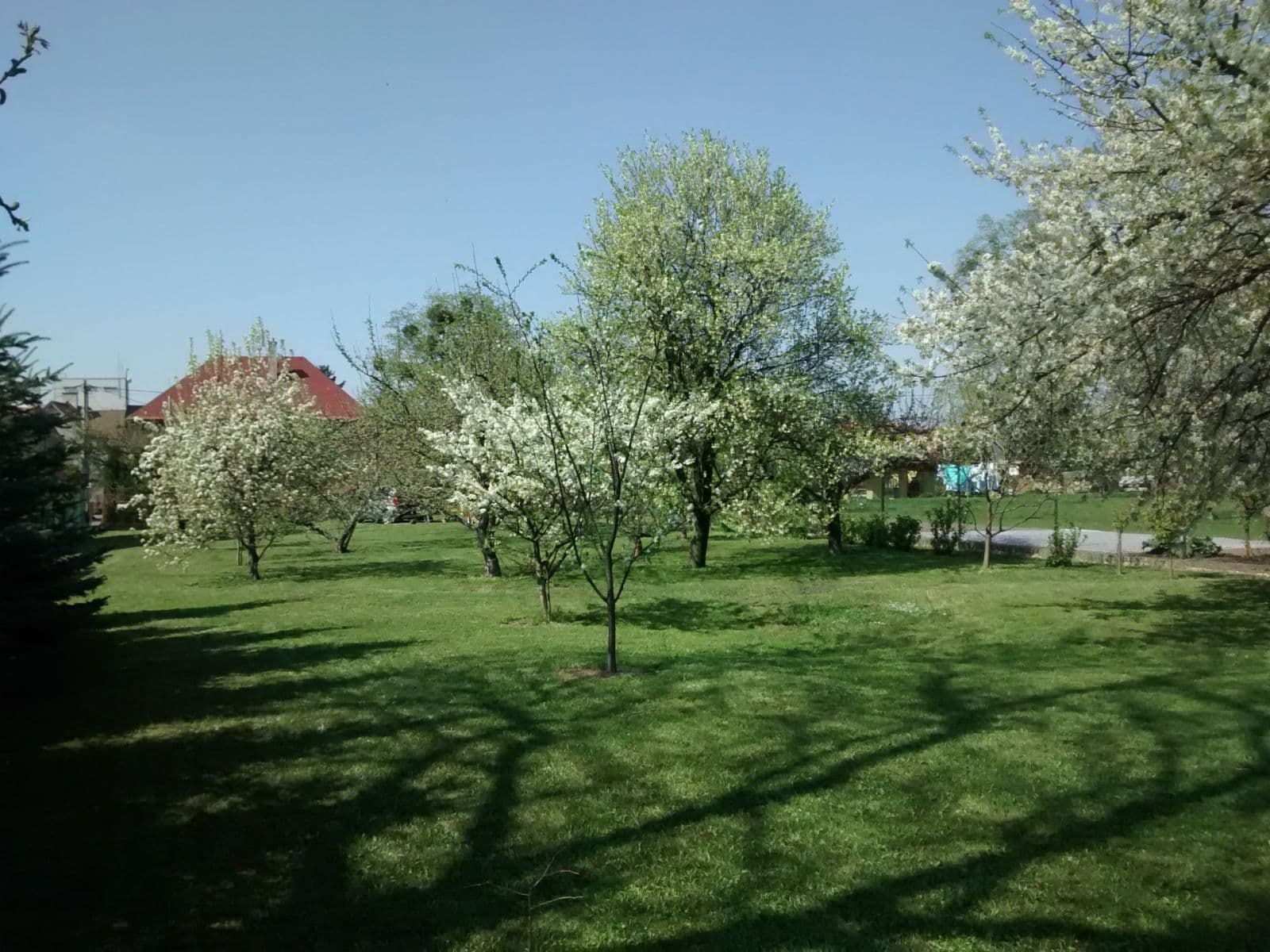 plot for sale, 1,233 m², Frenštát pod Radhoštěm, Moravskoslezský Region plot for sale, 1,233 m², Frenštát pod Radhoštěm, Moravskoslezský Region