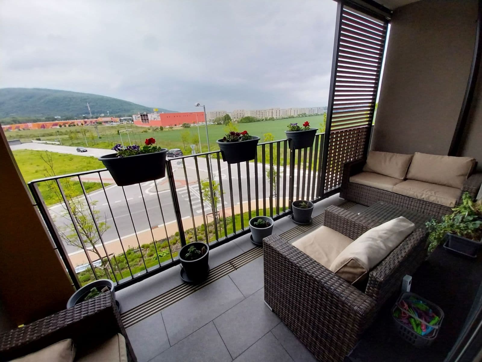 2 bedroom flat for sale, 53 m², Hany Ponickej, Lamač, Bratislavský Region 2 bedroom flat for sale, 53 m², Hany Ponickej, Lamač, Bratislavský Region