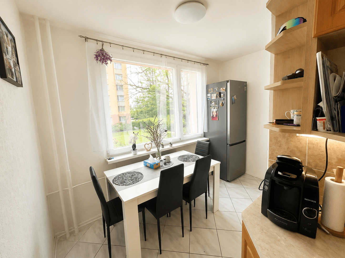 2 bedroom flat to rent, 61 m², Truhlářova, Ústí nad Labem, Ústecký Region 2 bedroom flat to rent, 61 m², Truhlářova, Ústí nad Labem, Ústecký Region