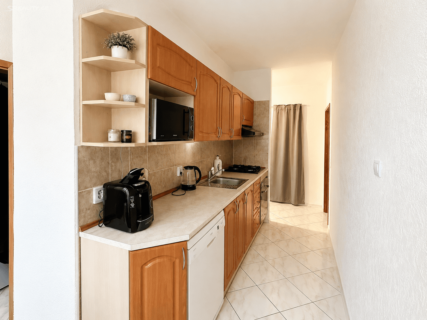 2 bedroom flat to rent, 61 m², Truhlářova, Ústí nad Labem, Ústecký Region 2 bedroom flat to rent, 61 m², Truhlářova, Ústí nad Labem, Ústecký Region
