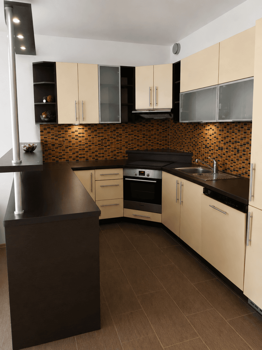 1 bedroom with open-plan kitchen flat for sale, 63 m², Masarykova, Modřice, Jihomoravský Region 1 bedroom with open-plan kitchen flat for sale, 63 m², Masarykova, Modřice, Jihomoravský Region