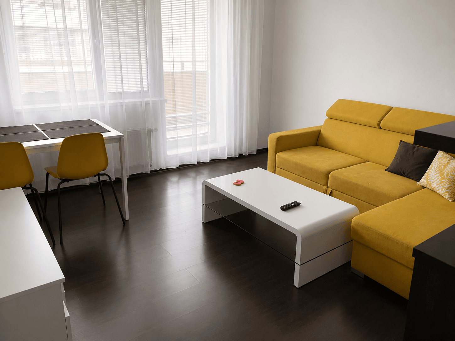 1 bedroom with open-plan kitchen flat for sale, 63 m², Masarykova, Modřice, Jihomoravský Region 1 bedroom with open-plan kitchen flat for sale, 63 m², Masarykova, Modřice, Jihomoravský Region