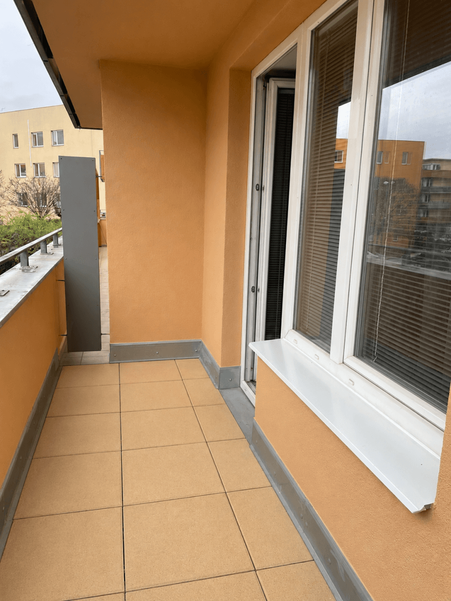 1 bedroom with open-plan kitchen flat for sale, 63 m², Masarykova, Modřice, Jihomoravský Region 1 bedroom with open-plan kitchen flat for sale, 63 m², Masarykova, Modřice, Jihomoravský Region