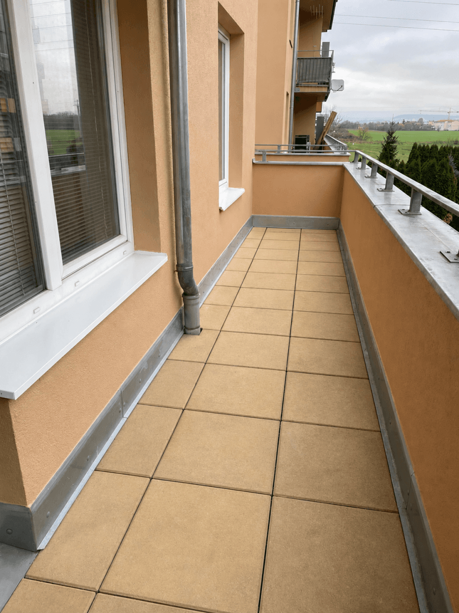 1 bedroom with open-plan kitchen flat for sale, 63 m², Masarykova, Modřice, Jihomoravský Region 1 bedroom with open-plan kitchen flat for sale, 63 m², Masarykova, Modřice, Jihomoravský Region