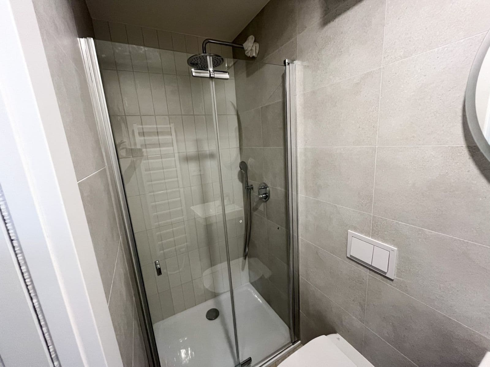 Studio flat to rent, 18 m², Bořivojova, Prague, Prague Studio flat to rent, 18 m², Bořivojova, Prague, Prague