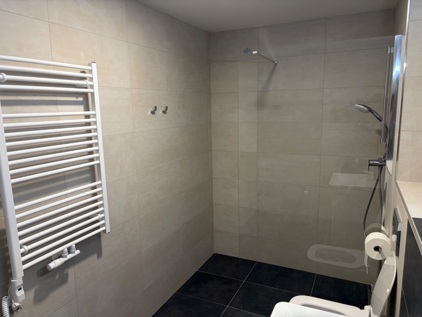 Studio flat to rent, 38 m², Pšeničná, Hořovice, Středočeský Region Studio flat to rent, 38 m², Pšeničná, Hořovice, Středočeský Region