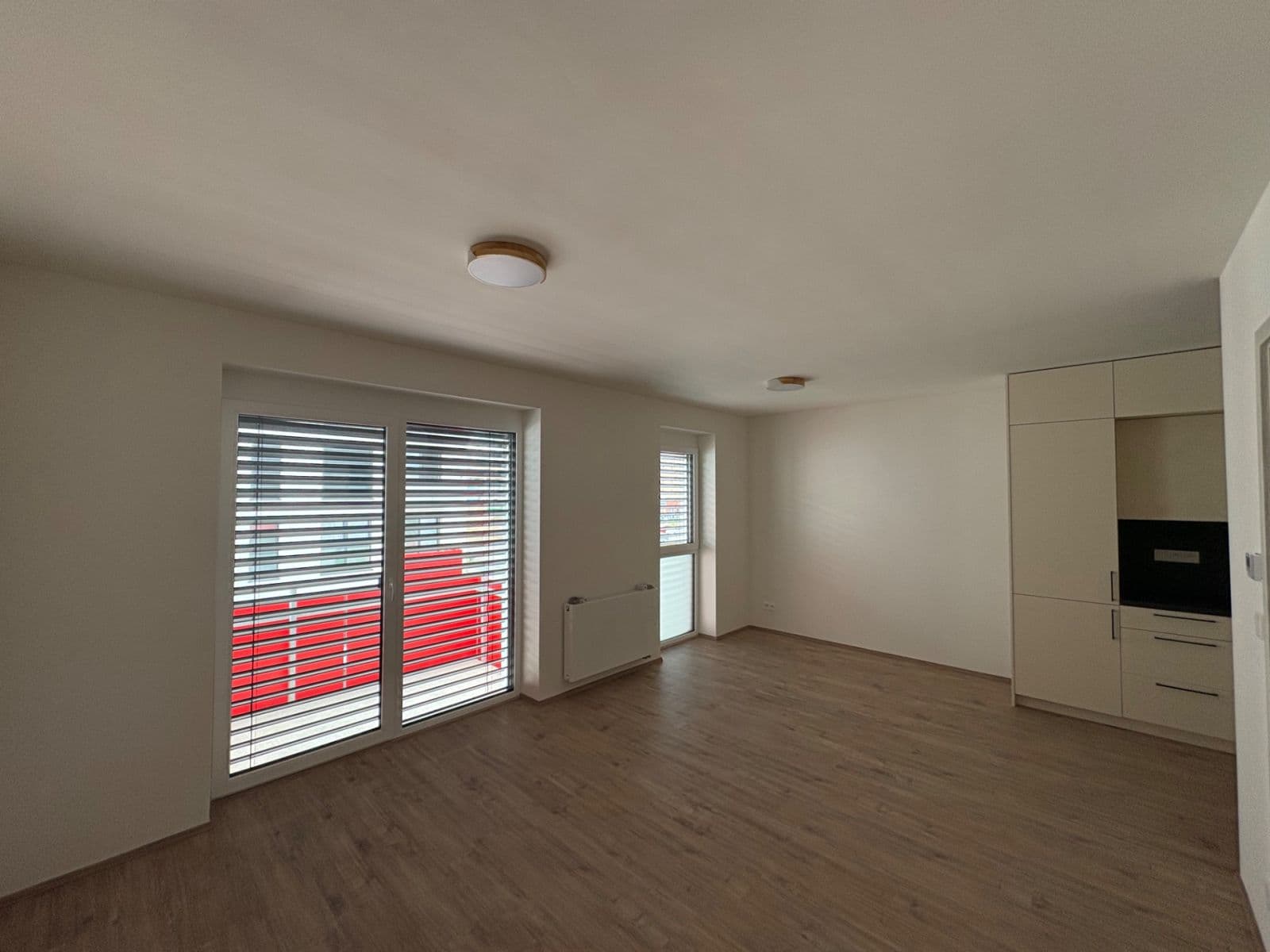 Studio flat to rent, 38 m², Pšeničná, Hořovice, Středočeský Region Studio flat to rent, 38 m², Pšeničná, Hořovice, Středočeský Region