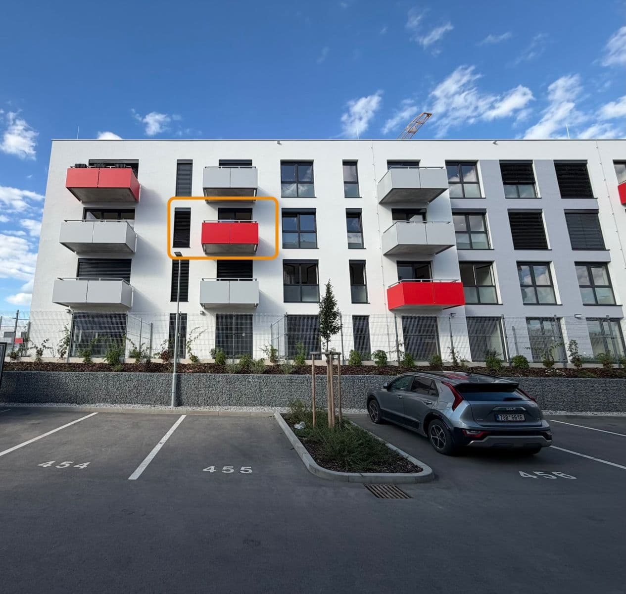 Studio flat to rent, 38 m², Pšeničná, Hořovice, Středočeský Region Studio flat to rent, 38 m², Pšeničná, Hořovice, Středočeský Region