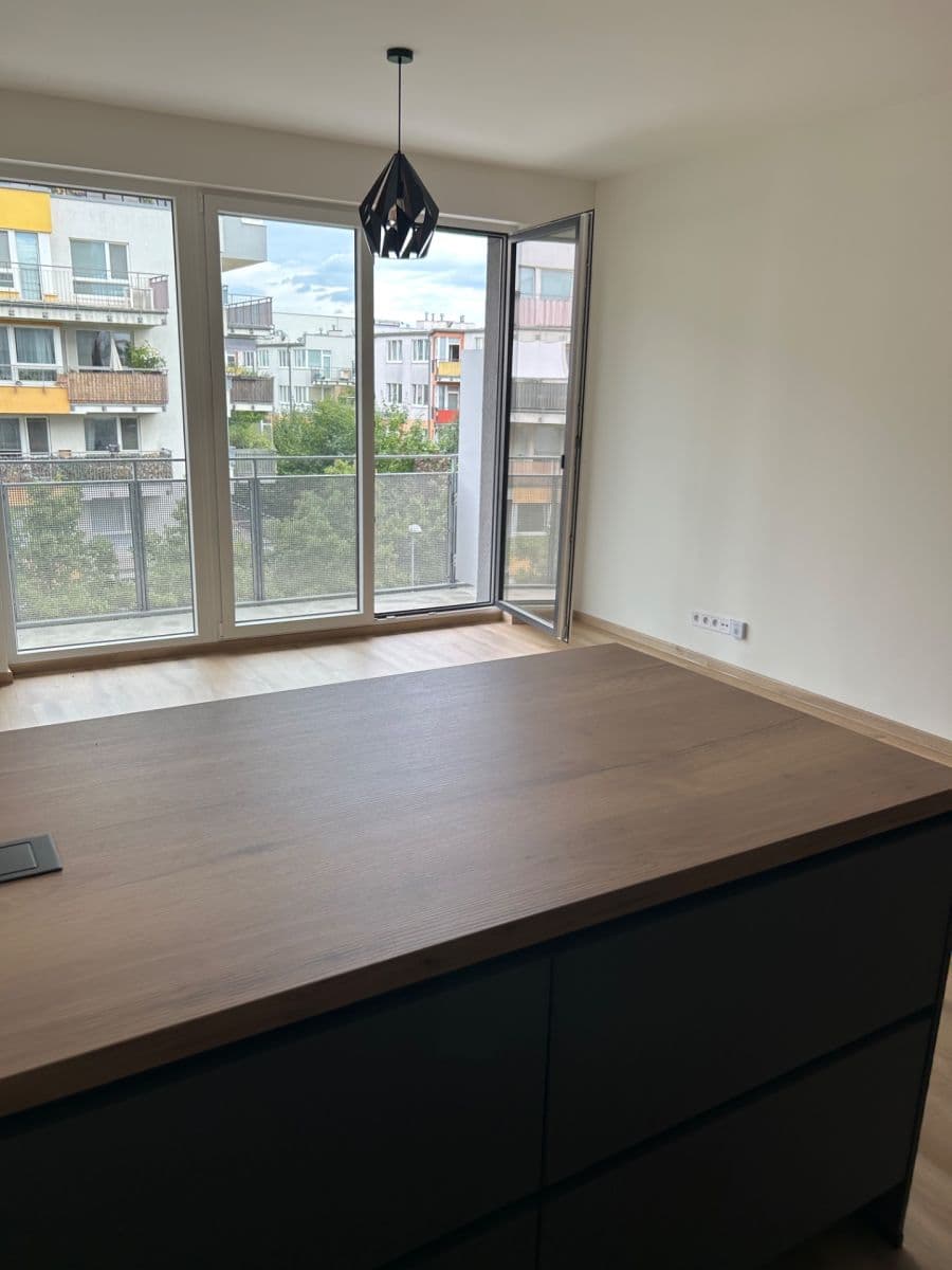 Studio flat to rent, 35 m², Gerstelova, Prague, Prague Studio flat to rent, 35 m², Gerstelova, Prague, Prague