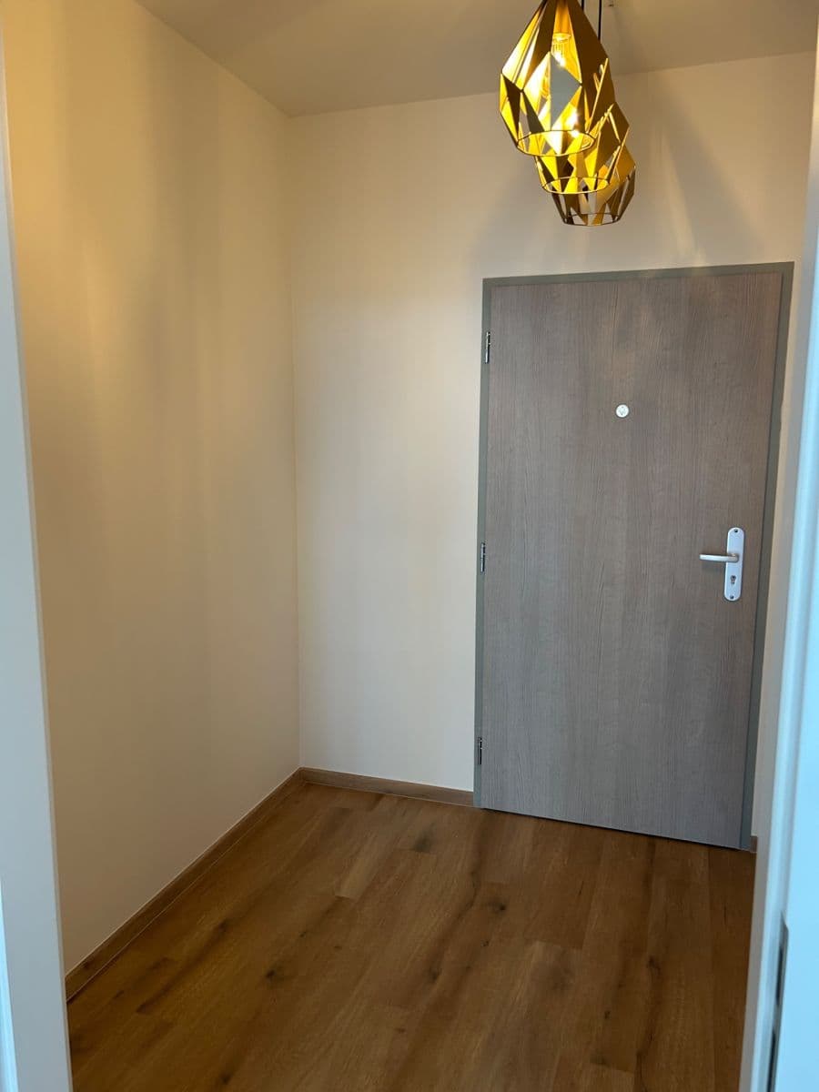 Studio flat to rent, 35 m², Gerstelova, Prague, Prague Studio flat to rent, 35 m², Gerstelova, Prague, Prague