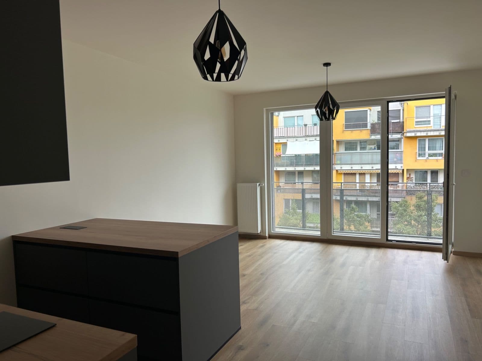 Studio flat to rent, 35 m², Gerstelova, Prague, Prague Studio flat to rent, 35 m², Gerstelova, Prague, Prague