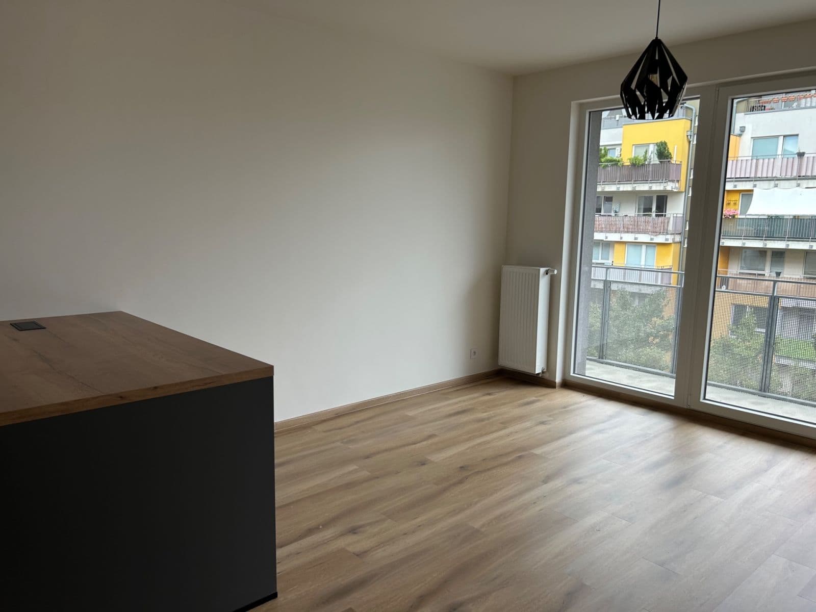 Studio flat to rent, 35 m², Gerstelova, Prague, Prague Studio flat to rent, 35 m², Gerstelova, Prague, Prague