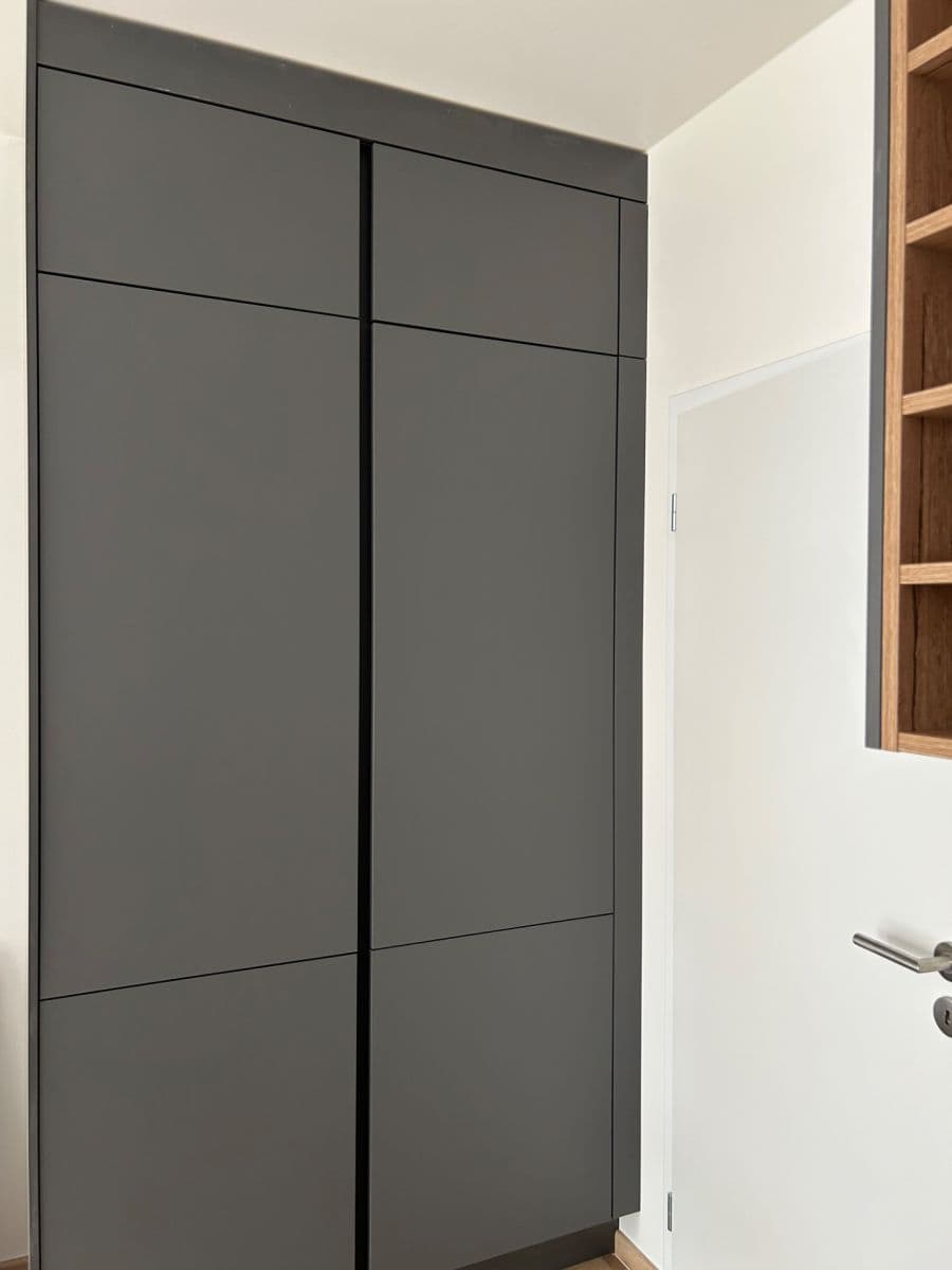 Studio flat to rent, 35 m², Gerstelova, Prague, Prague Studio flat to rent, 35 m², Gerstelova, Prague, Prague