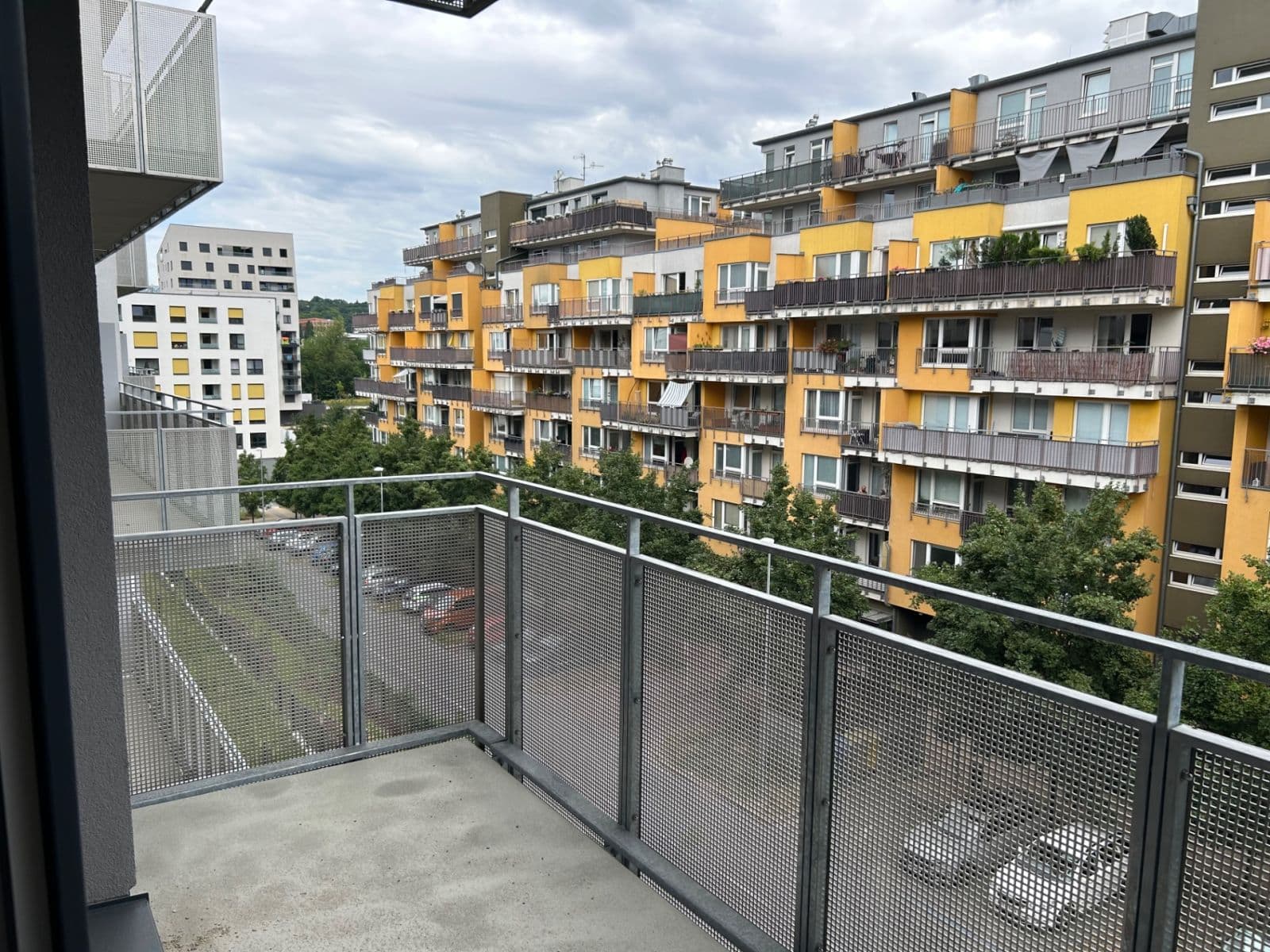 Studio flat to rent, 35 m², Gerstelova, Prague, Prague Studio flat to rent, 35 m², Gerstelova, Prague, Prague