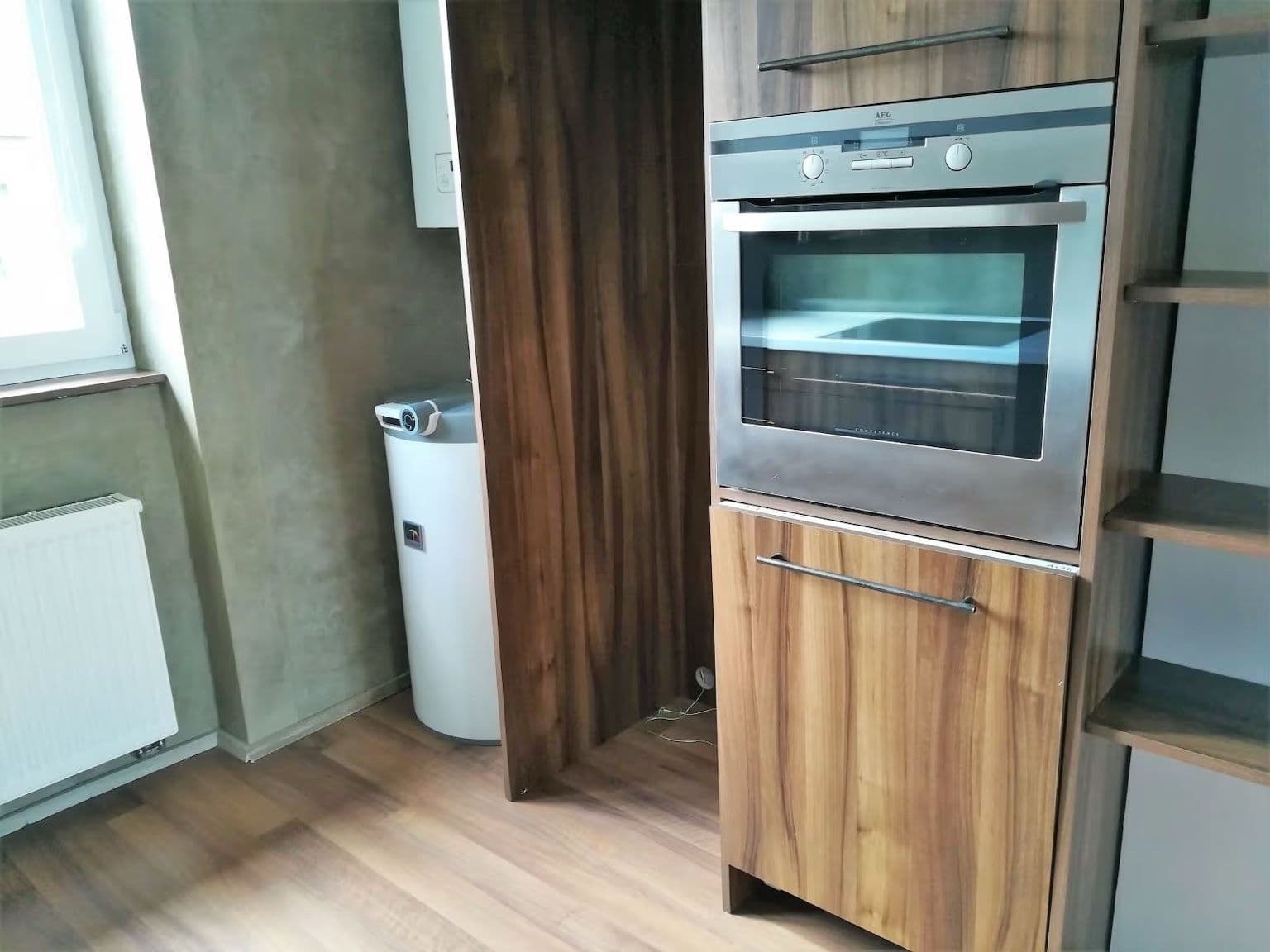 2 bedroom with open-plan kitchen flat to rent, 85 m², Ve dvojdomkách, Stochov, Středočeský Region 2 bedroom with open-plan kitchen flat to rent, 85 m², Ve dvojdomkách, Stochov, Středočeský Region