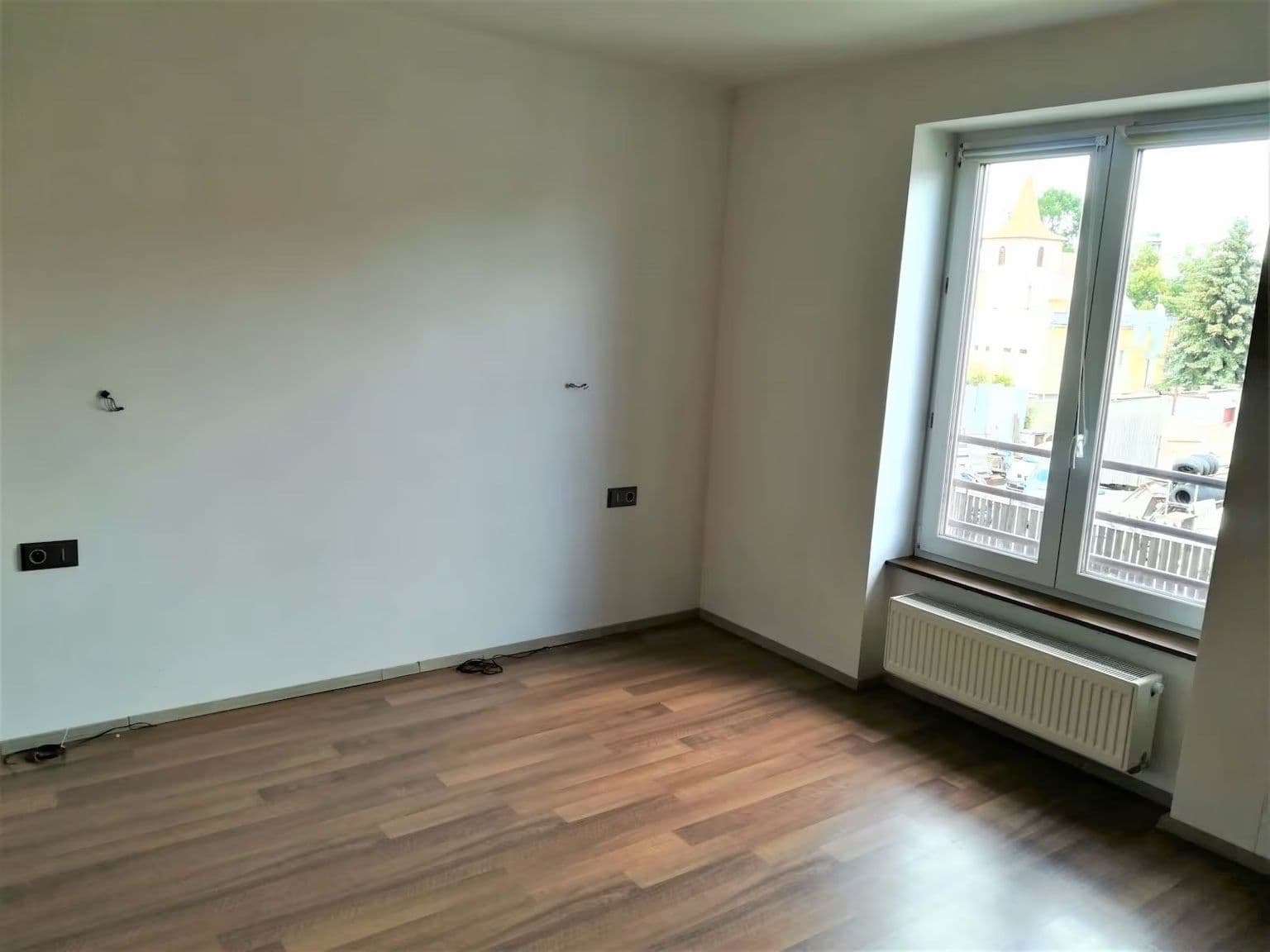 2 bedroom with open-plan kitchen flat to rent, 85 m², Ve dvojdomkách, Stochov, Středočeský Region 2 bedroom with open-plan kitchen flat to rent, 85 m², Ve dvojdomkách, Stochov, Středočeský Region