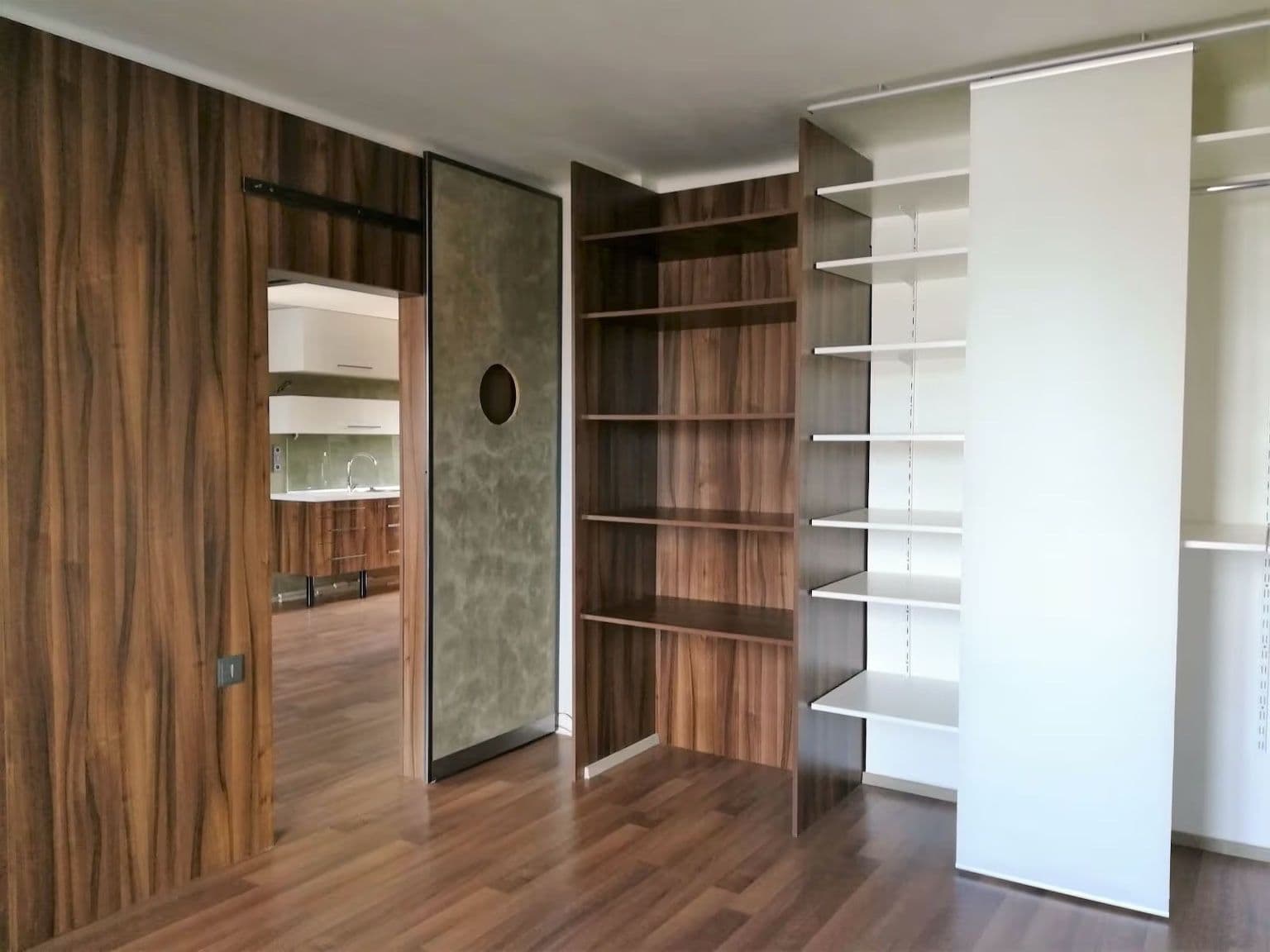 2 bedroom with open-plan kitchen flat to rent, 85 m², Ve dvojdomkách, Stochov, Středočeský Region 2 bedroom with open-plan kitchen flat to rent, 85 m², Ve dvojdomkách, Stochov, Středočeský Region