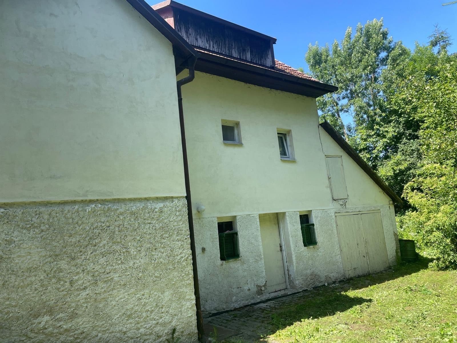 house for sale, 160 m², Blanická, Postupice, Středočeský Region house for sale, 160 m², Blanická, Postupice, Středočeský Region