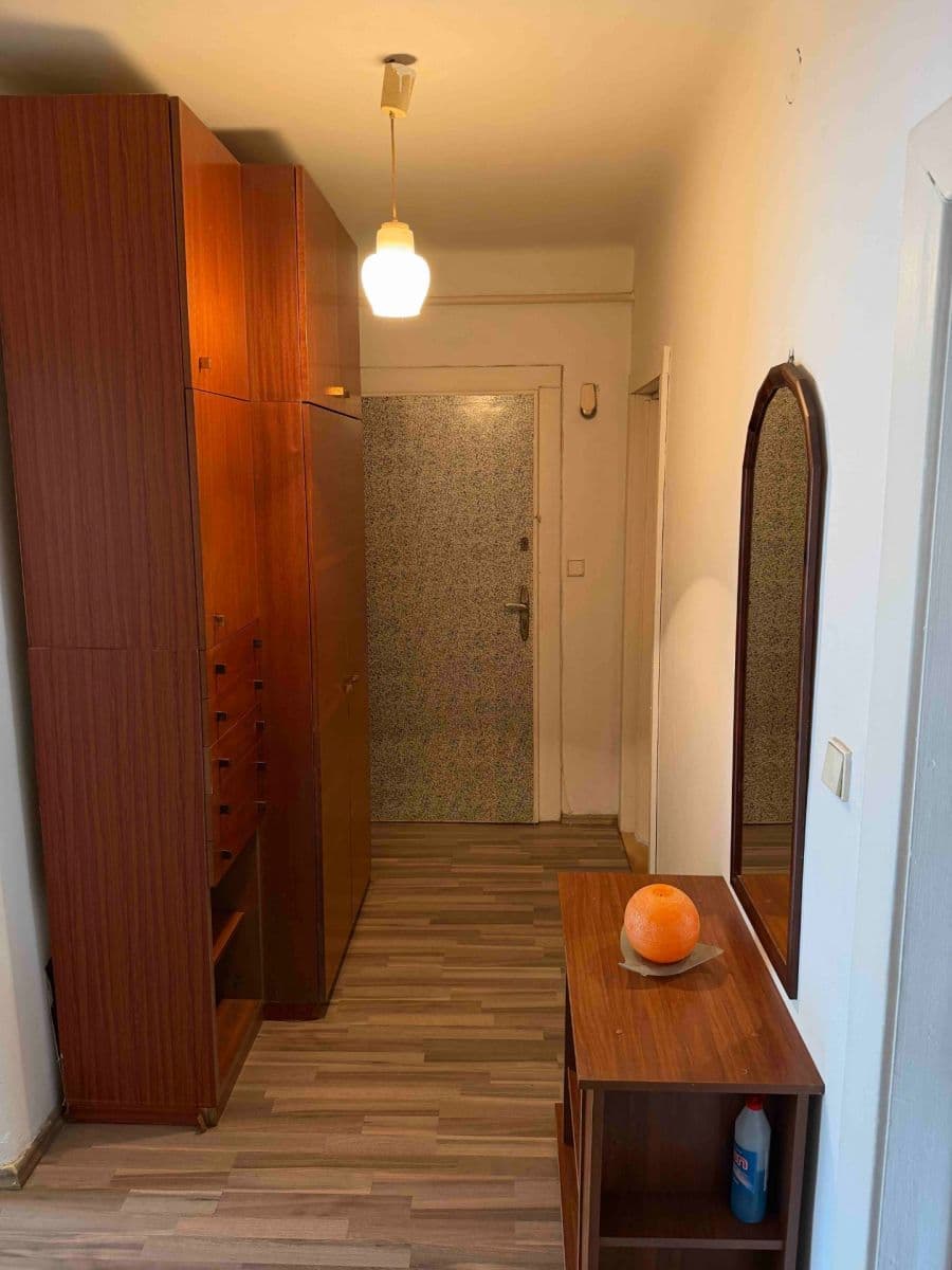 2 bedroom flat to rent, 40 m², Klicperova, Olomouc, Olomoucký Region 2 bedroom flat to rent, 40 m², Klicperova, Olomouc, Olomoucký Region