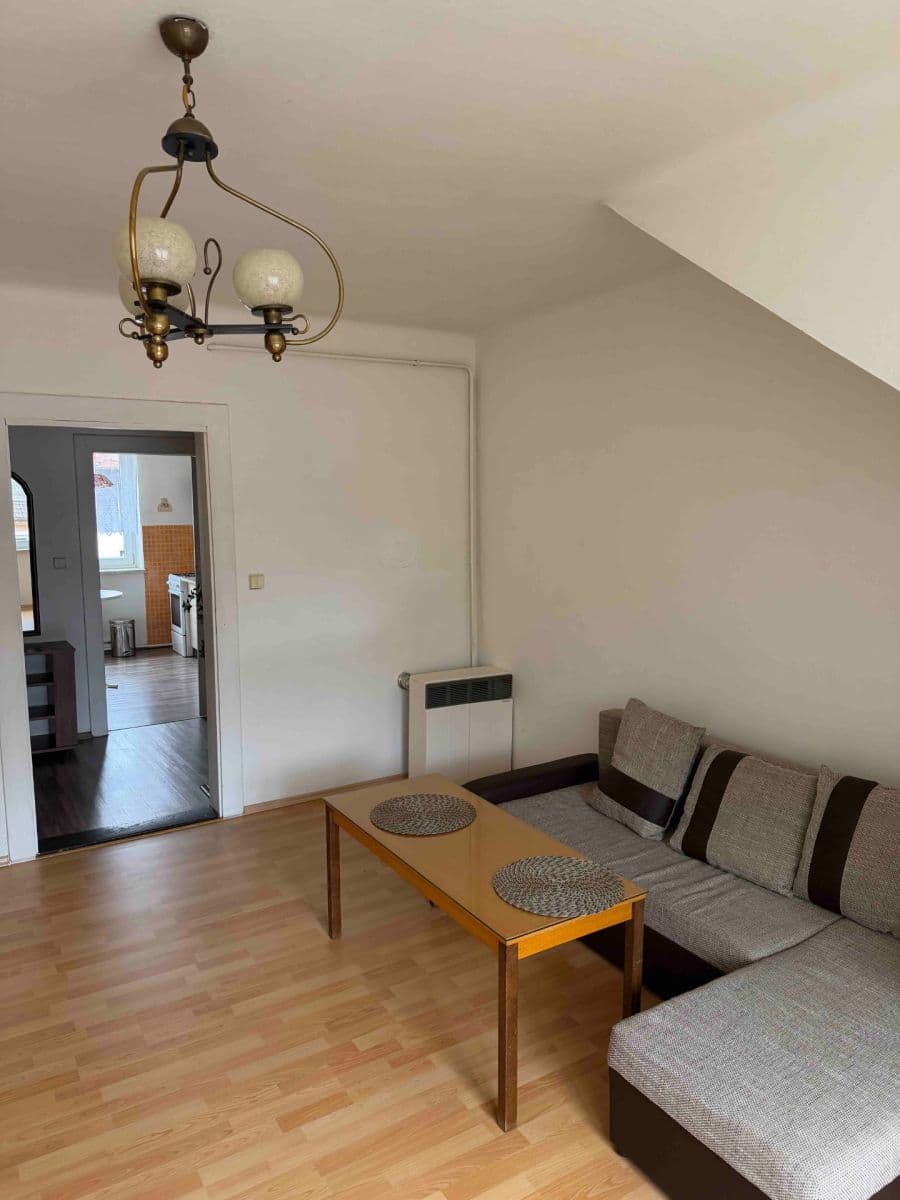 2 bedroom flat to rent, 40 m², Klicperova, Olomouc, Olomoucký Region 2 bedroom flat to rent, 40 m², Klicperova, Olomouc, Olomoucký Region