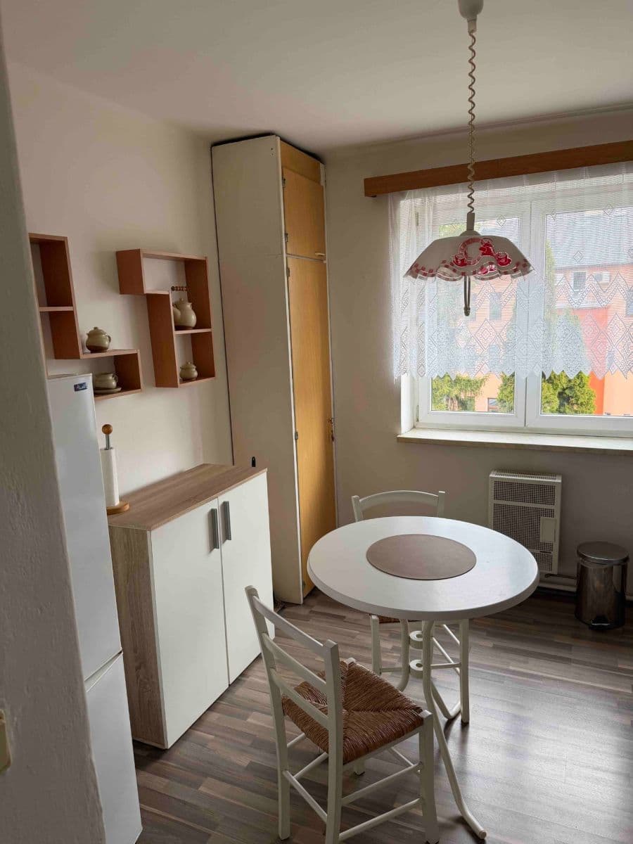 2 bedroom flat to rent, 40 m², Klicperova, Olomouc, Olomoucký Region 2 bedroom flat to rent, 40 m², Klicperova, Olomouc, Olomoucký Region