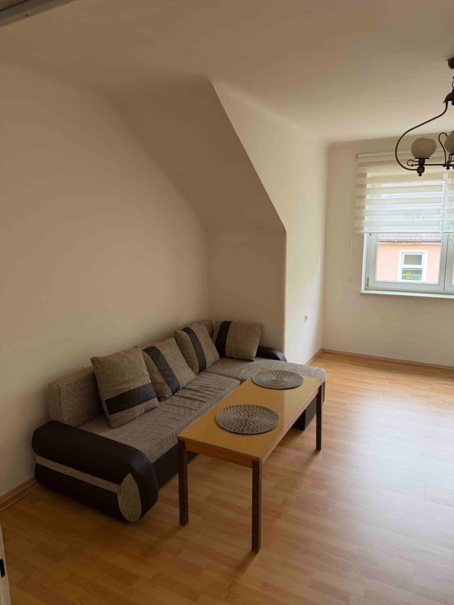 2 bedroom flat to rent, 40 m², Klicperova, Olomouc, Olomoucký Region 2 bedroom flat to rent, 40 m², Klicperova, Olomouc, Olomoucký Region