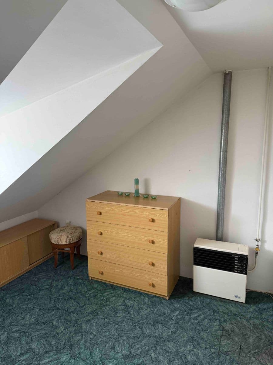 2 bedroom flat to rent, 40 m², Klicperova, Olomouc, Olomoucký Region 2 bedroom flat to rent, 40 m², Klicperova, Olomouc, Olomoucký Region