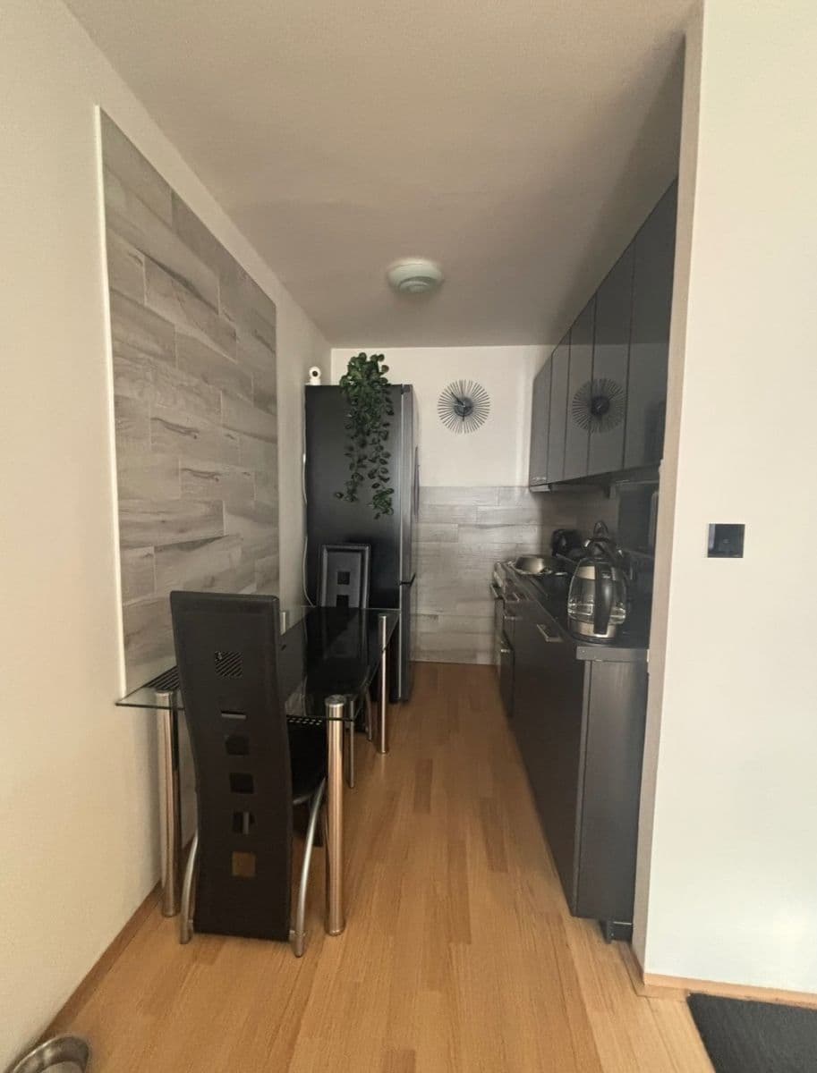 1 bedroom with open-plan kitchen flat for sale, 45 m², Wassermannova, Prague, Prague 1 bedroom with open-plan kitchen flat for sale, 45 m², Wassermannova, Prague, Prague