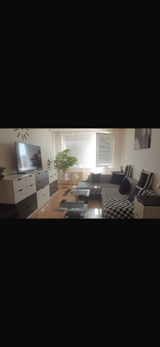 1 bedroom with open-plan kitchen flat for sale, 45 m², Wassermannova, Prague, Prague 1 bedroom with open-plan kitchen flat for sale, 45 m², Wassermannova, Prague, Prague