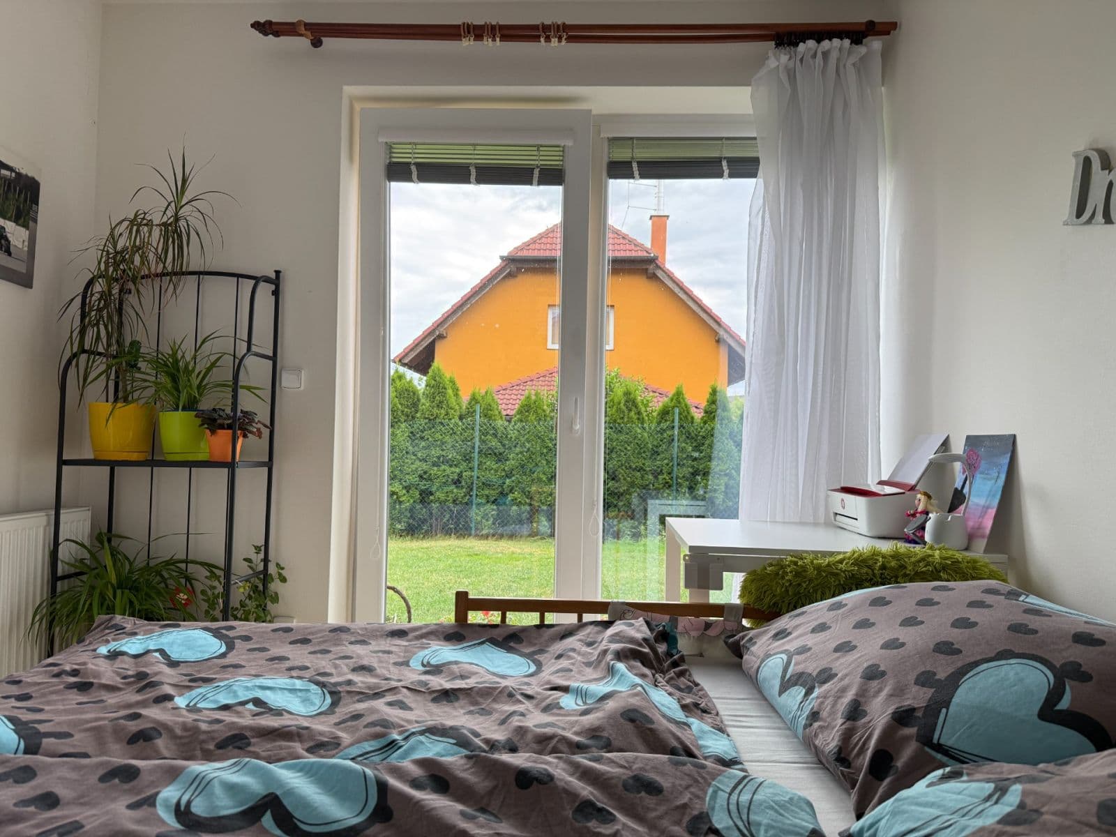 2 bedroom with open-plan kitchen flat for sale, 55 m², Šípková, Mukařov, Středočeský Region 2 bedroom with open-plan kitchen flat for sale, 55 m², Šípková, Mukařov, Středočeský Region