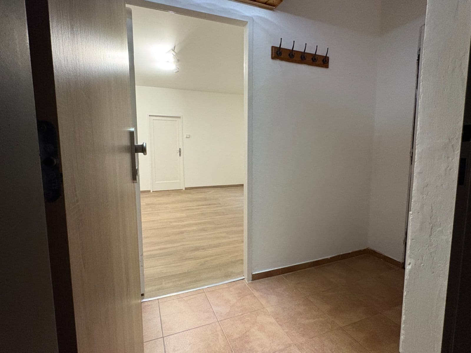 1 bedroom with open-plan kitchen flat to rent, 45 m², Evropská, Prague, Prague 1 bedroom with open-plan kitchen flat to rent, 45 m², Evropská, Prague, Prague