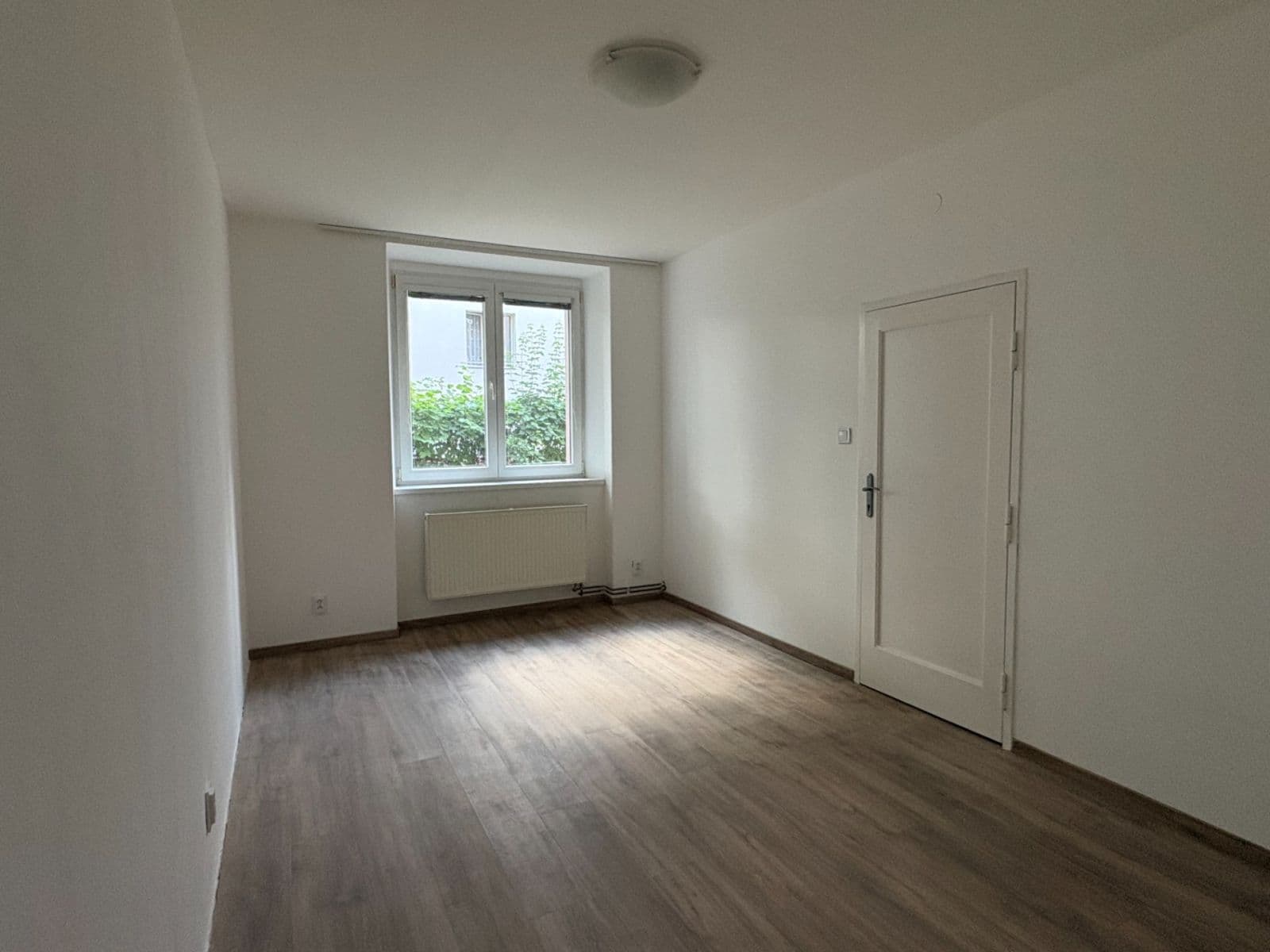 1 bedroom with open-plan kitchen flat to rent, 45 m², Evropská, Prague, Prague 1 bedroom with open-plan kitchen flat to rent, 45 m², Evropská, Prague, Prague
