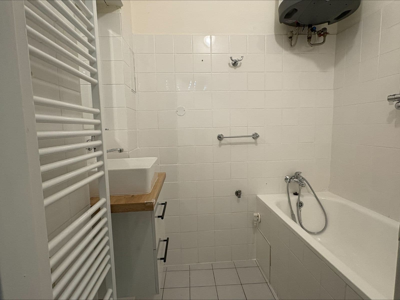 1 bedroom with open-plan kitchen flat to rent, 45 m², Evropská, Prague, Prague 1 bedroom with open-plan kitchen flat to rent, 45 m², Evropská, Prague, Prague