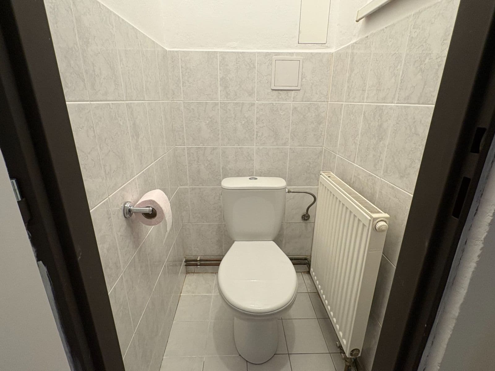 1 bedroom with open-plan kitchen flat to rent, 45 m², Evropská, Prague, Prague 1 bedroom with open-plan kitchen flat to rent, 45 m², Evropská, Prague, Prague