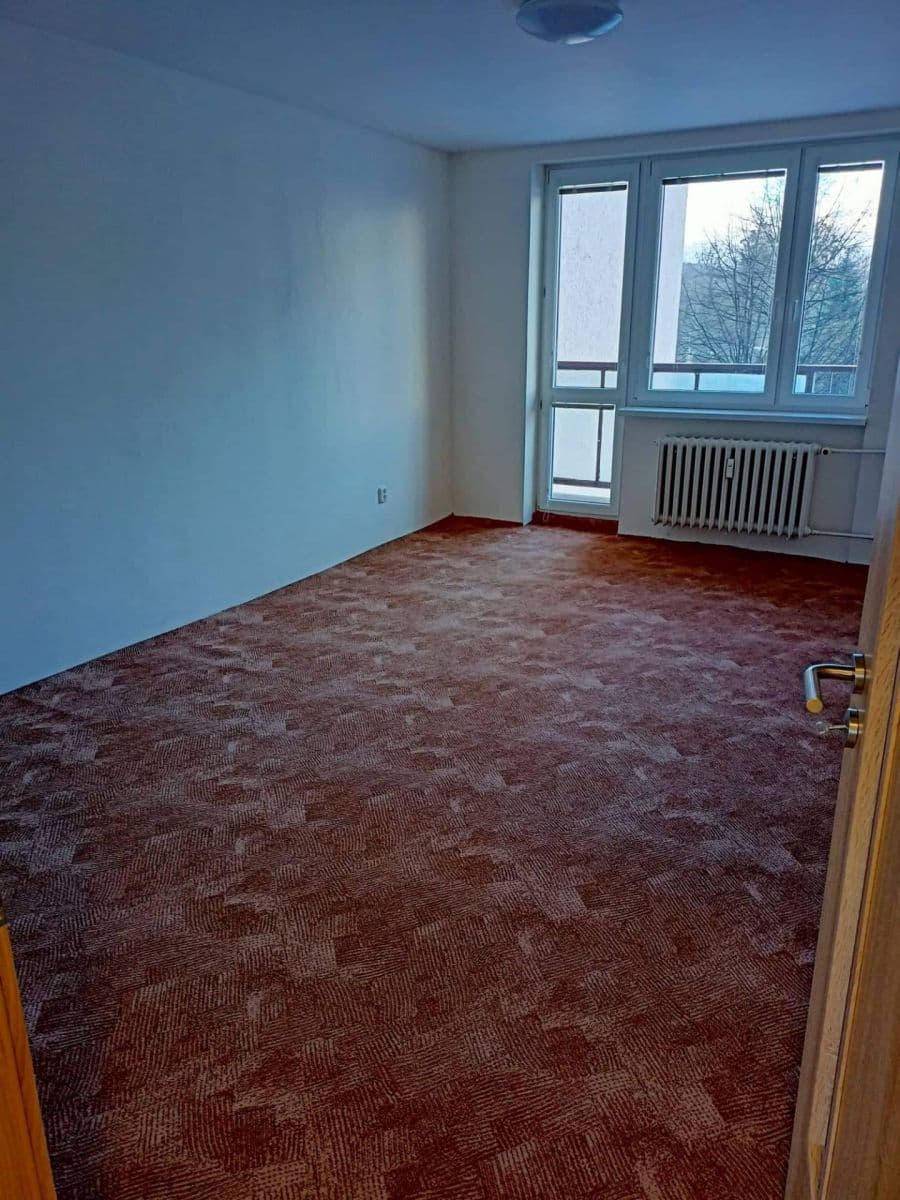 2 bedroom with open-plan kitchen flat to rent, 68 m², Bezručova, Holešov, Zlínský Region 2 bedroom with open-plan kitchen flat to rent, 68 m², Bezručova, Holešov, Zlínský Region