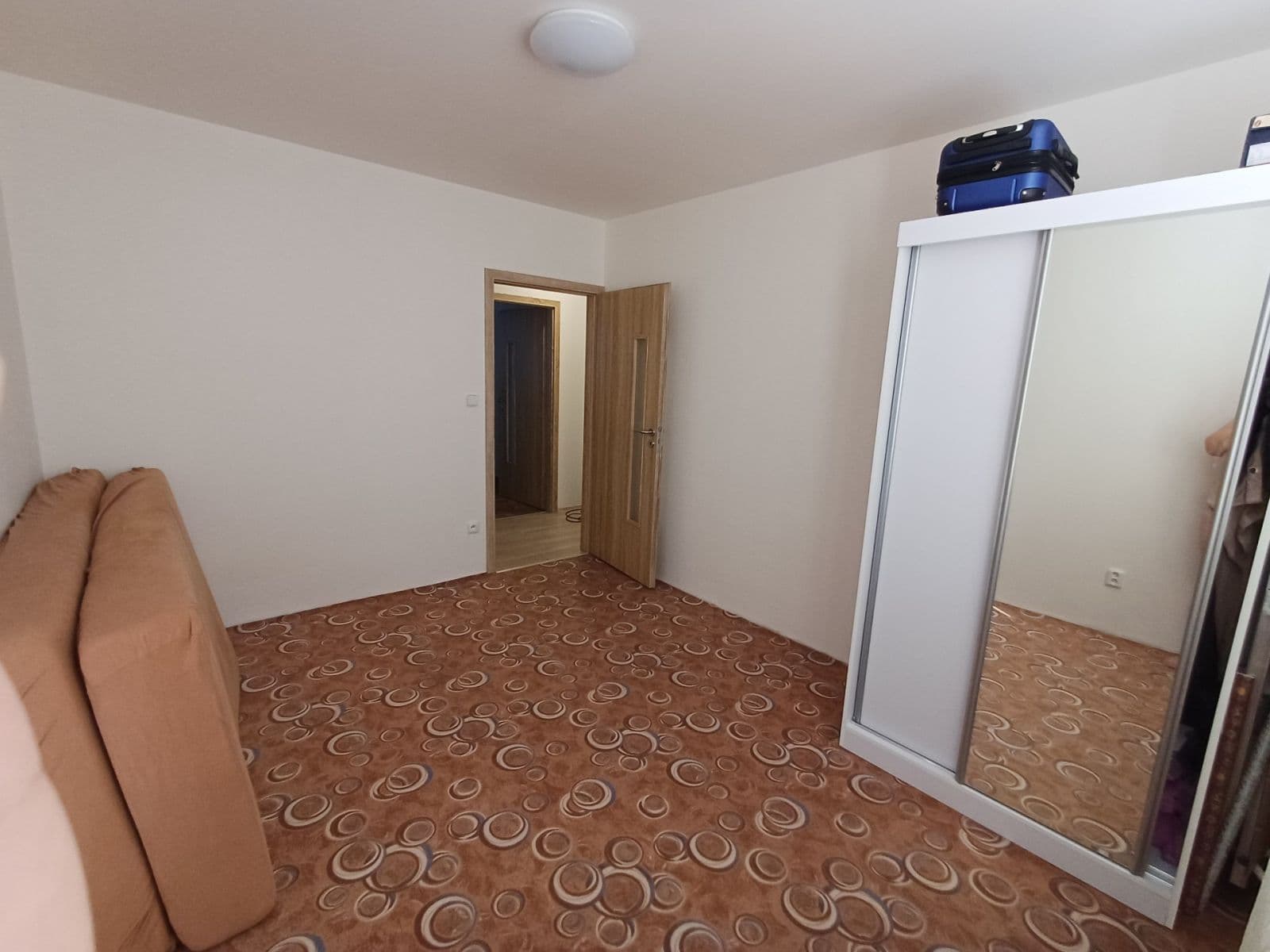 2 bedroom with open-plan kitchen flat to rent, 68 m², Bezručova, Holešov, Zlínský Region 2 bedroom with open-plan kitchen flat to rent, 68 m², Bezručova, Holešov, Zlínský Region