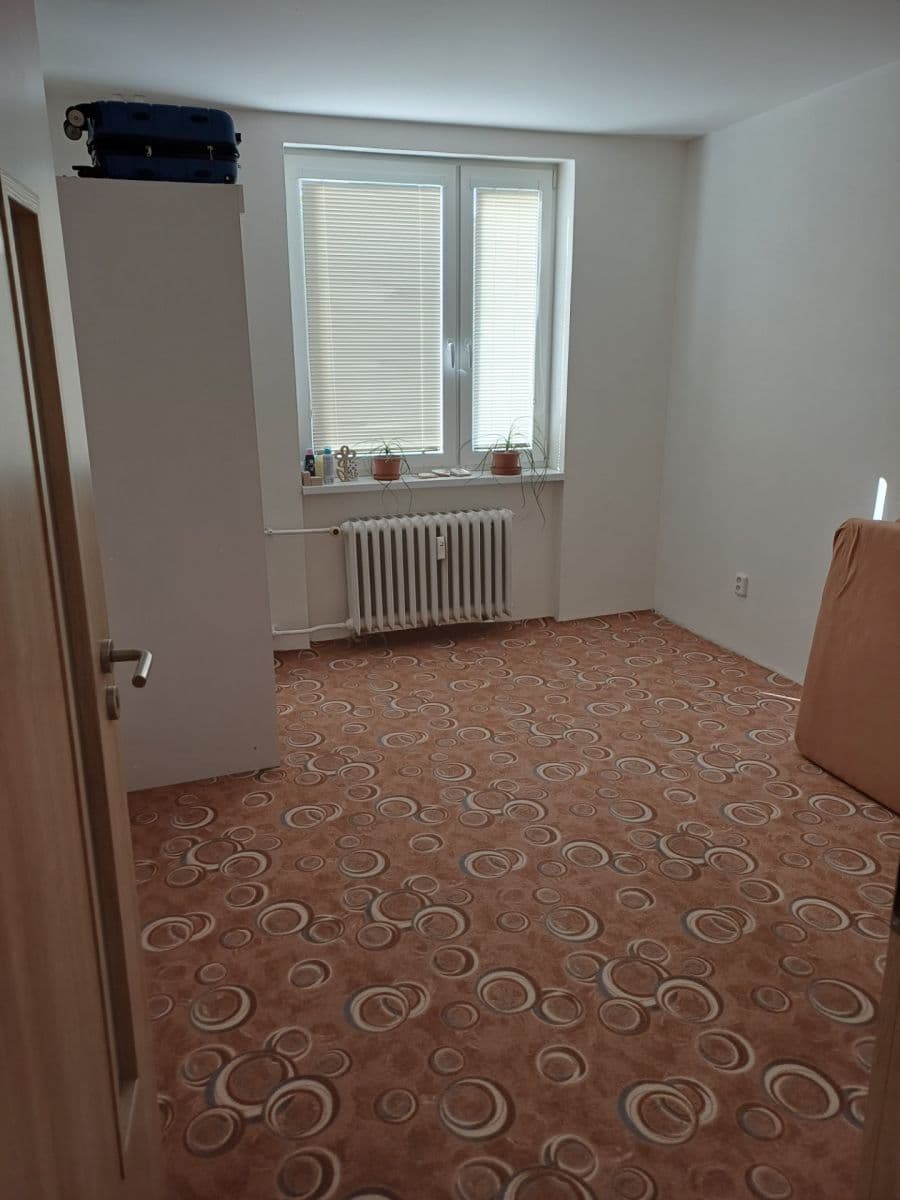 2 bedroom with open-plan kitchen flat to rent, 68 m², Bezručova, Holešov, Zlínský Region 2 bedroom with open-plan kitchen flat to rent, 68 m², Bezručova, Holešov, Zlínský Region