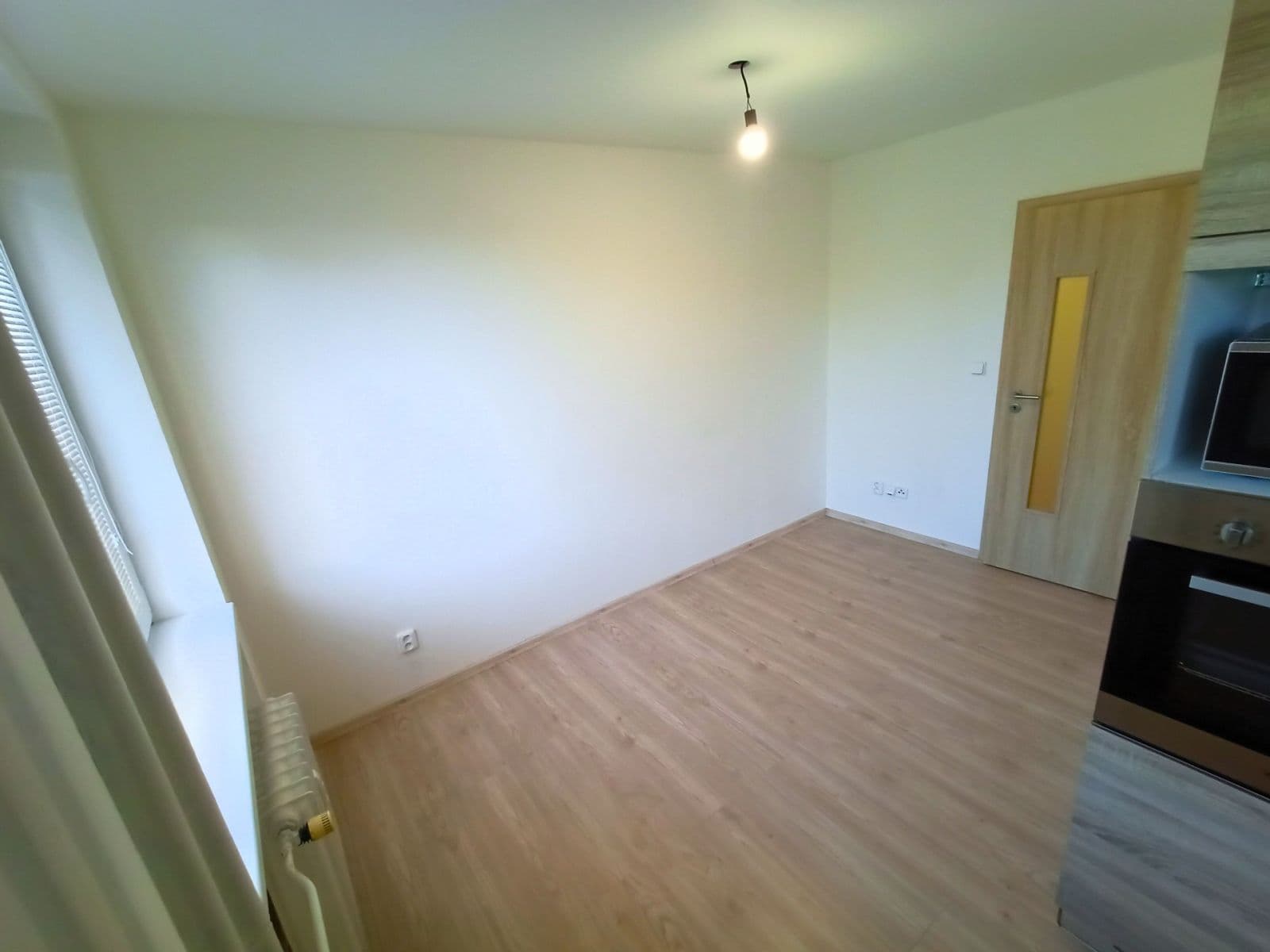 2 bedroom with open-plan kitchen flat to rent, 68 m², Bezručova, Holešov, Zlínský Region 2 bedroom with open-plan kitchen flat to rent, 68 m², Bezručova, Holešov, Zlínský Region