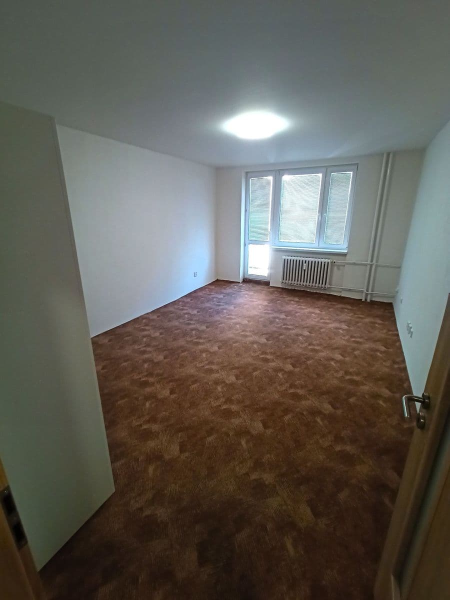2 bedroom with open-plan kitchen flat to rent, 68 m², Bezručova, Holešov, Zlínský Region 2 bedroom with open-plan kitchen flat to rent, 68 m², Bezručova, Holešov, Zlínský Region