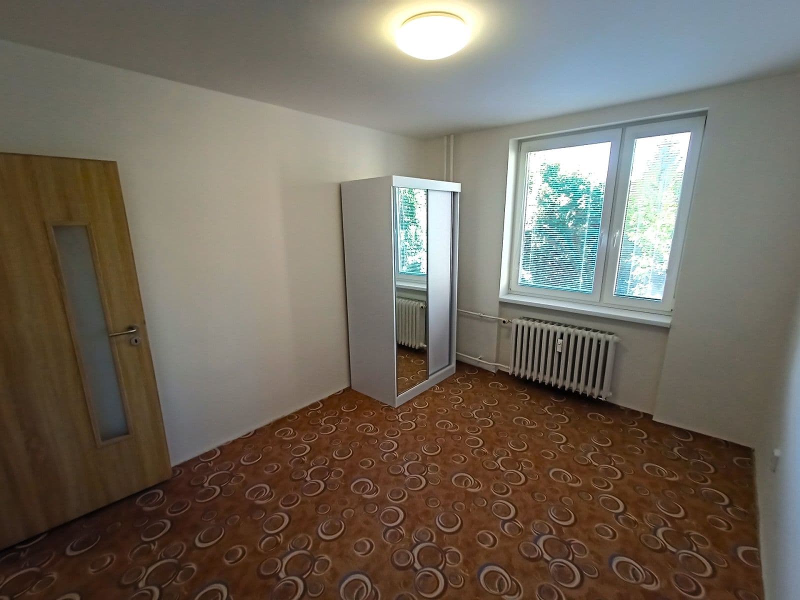 2 bedroom with open-plan kitchen flat to rent, 68 m², Bezručova, Holešov, Zlínský Region 2 bedroom with open-plan kitchen flat to rent, 68 m², Bezručova, Holešov, Zlínský Region