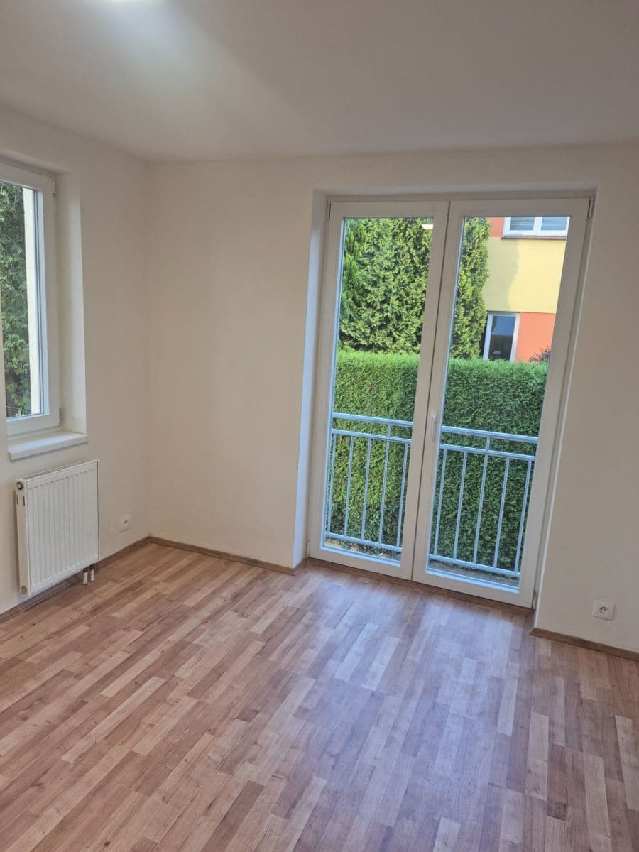 1 bedroom with open-plan kitchen flat to rent, 45 m², Lišická, Prague, Prague 1 bedroom with open-plan kitchen flat to rent, 45 m², Lišická, Prague, Prague