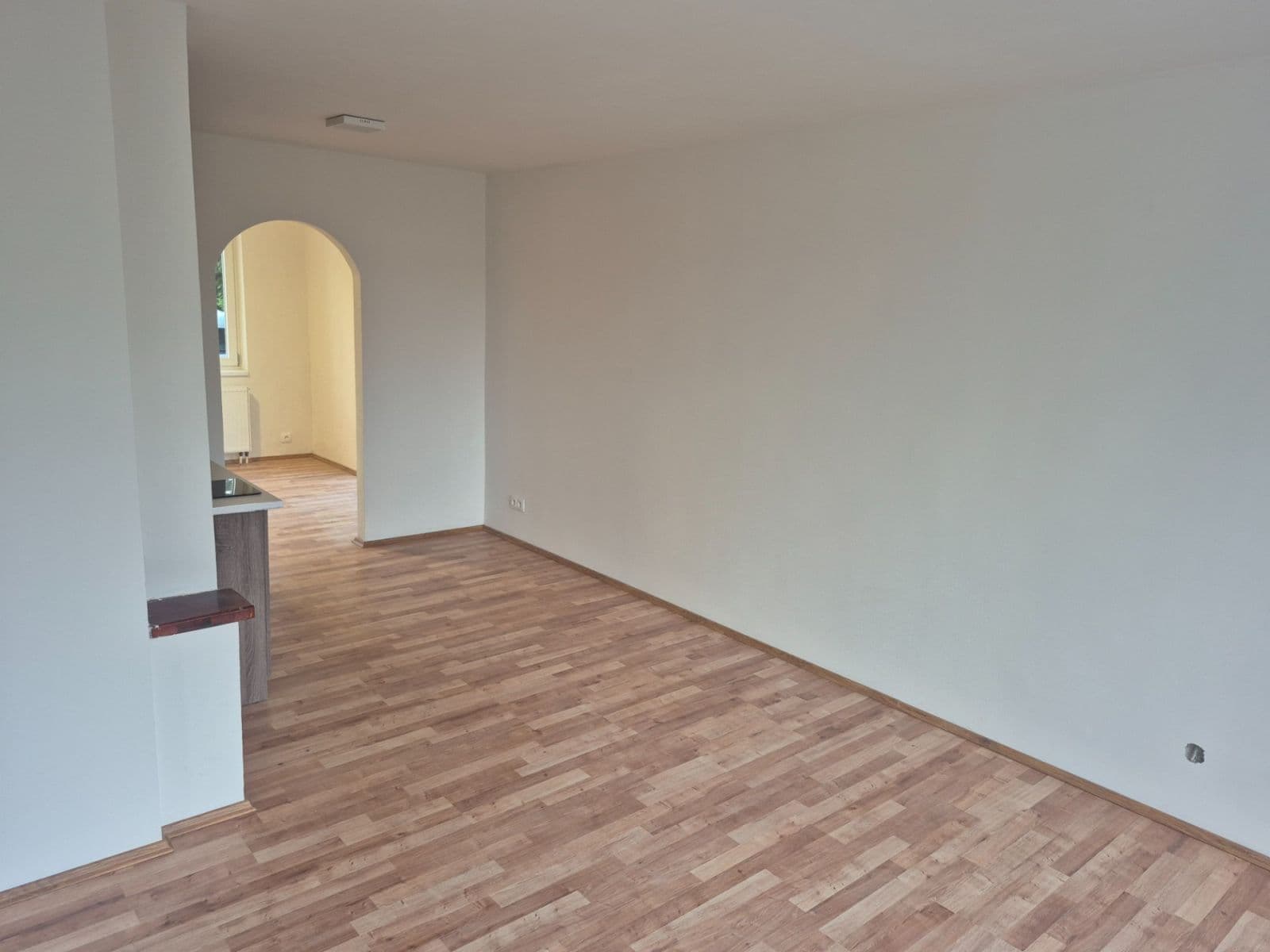 1 bedroom with open-plan kitchen flat to rent, 45 m², Lišická, Prague, Prague 1 bedroom with open-plan kitchen flat to rent, 45 m², Lišická, Prague, Prague