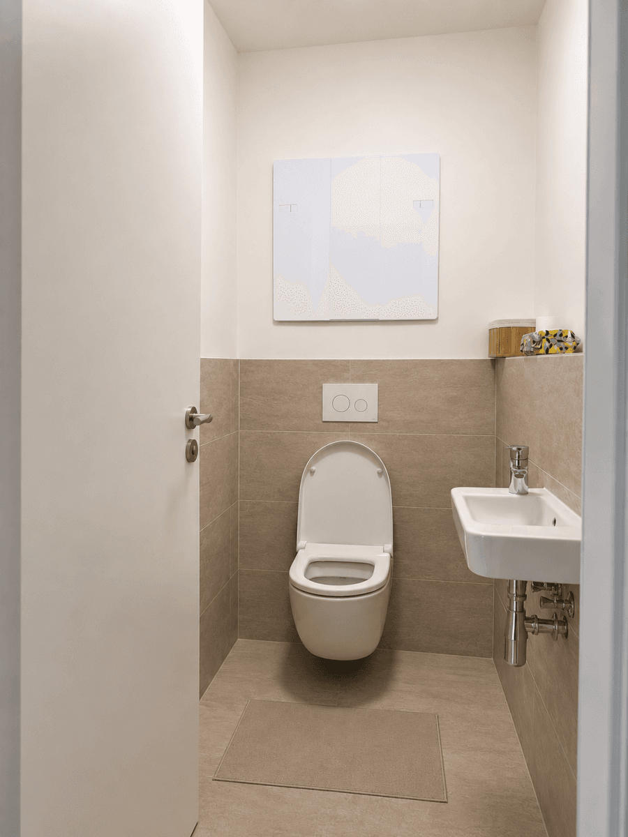 2 bedroom with open-plan kitchen flat to rent, 92 m², Mezi Vodami, Prague, Prague 2 bedroom with open-plan kitchen flat to rent, 92 m², Mezi Vodami, Prague, Prague