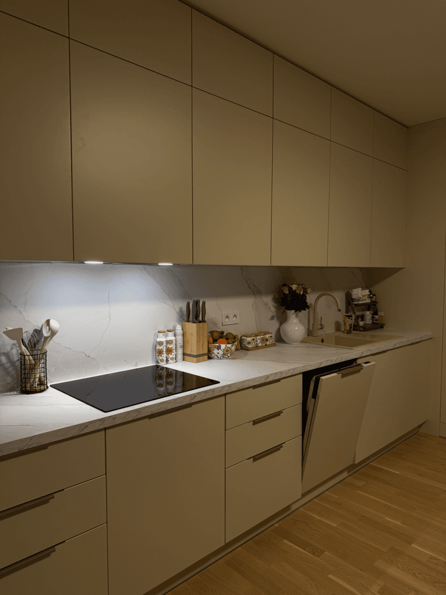 2 bedroom with open-plan kitchen flat to rent, 92 m², Mezi Vodami, Prague, Prague 2 bedroom with open-plan kitchen flat to rent, 92 m², Mezi Vodami, Prague, Prague