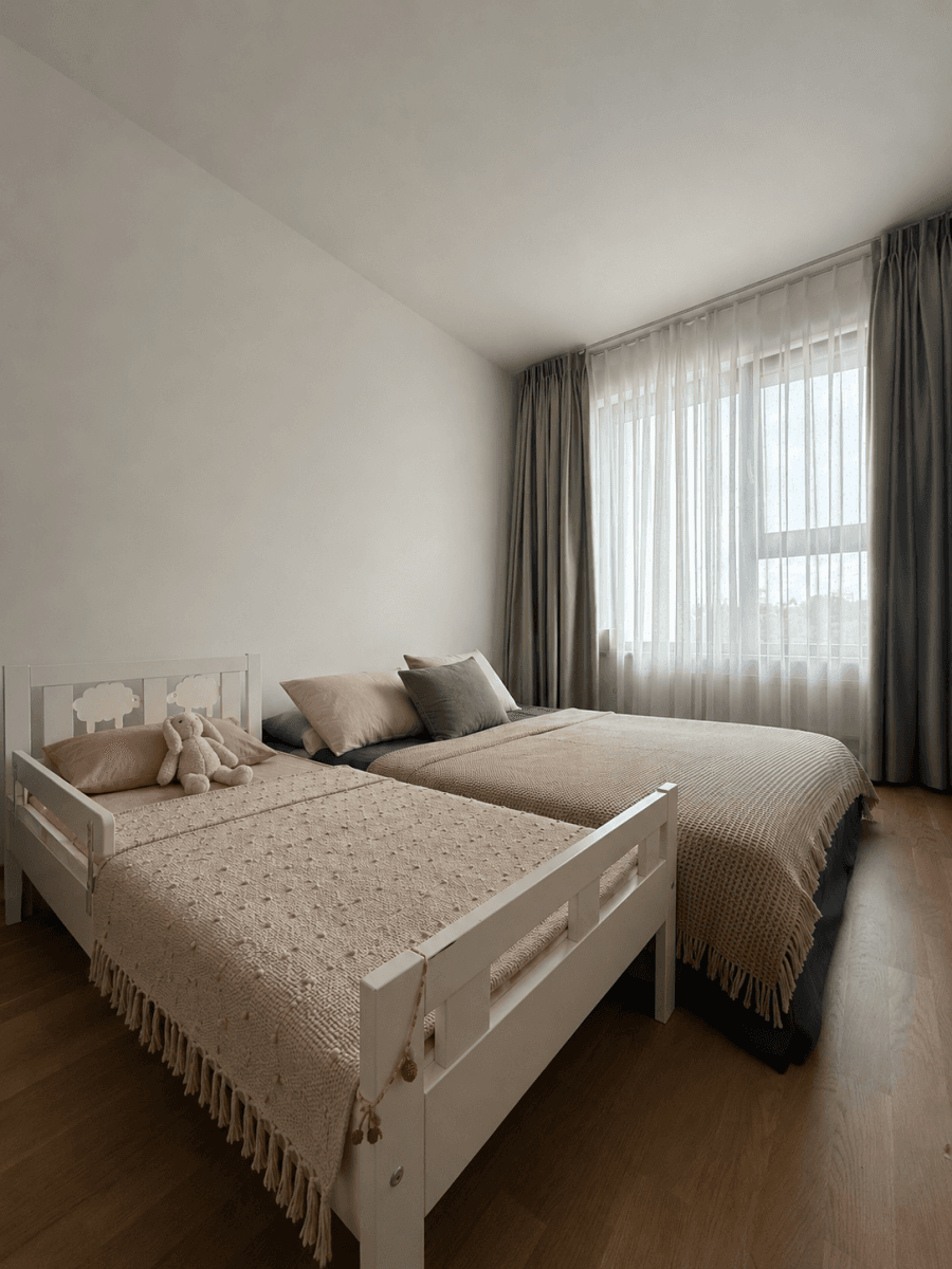 2 bedroom with open-plan kitchen flat to rent, 92 m², Mezi Vodami, Prague, Prague 2 bedroom with open-plan kitchen flat to rent, 92 m², Mezi Vodami, Prague, Prague